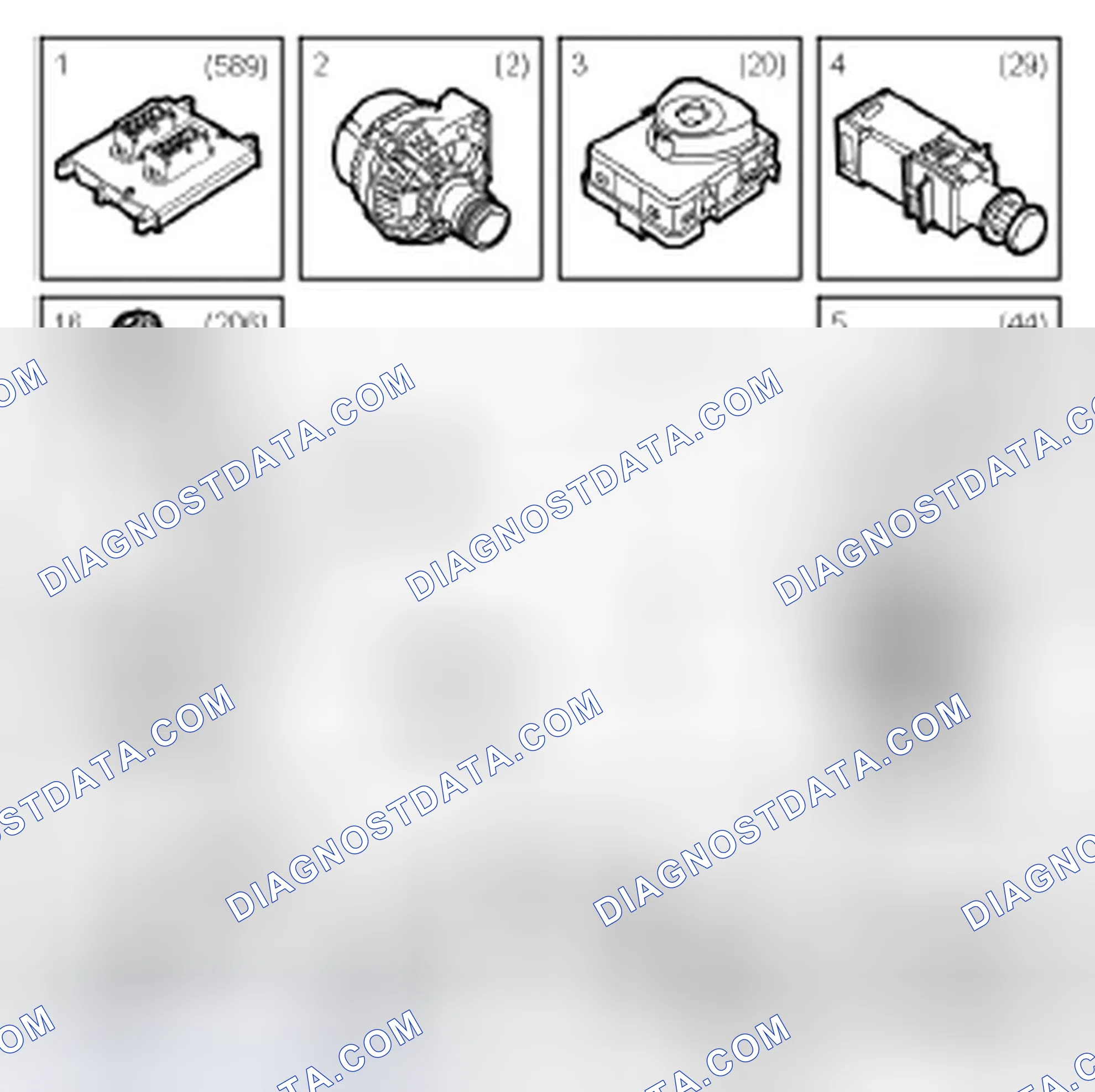 Scheme 183: Main components