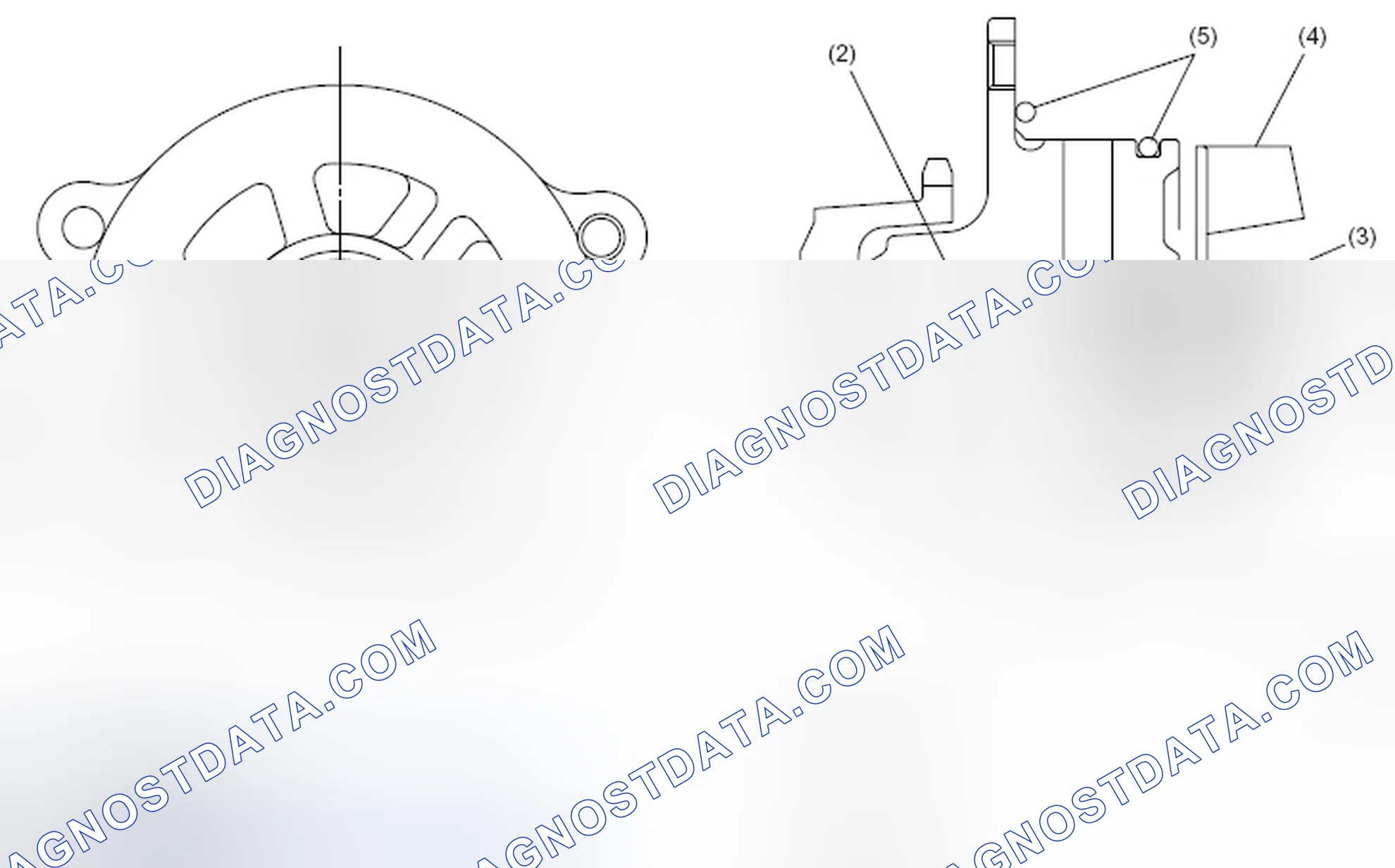 Scheme 4: Water Pump