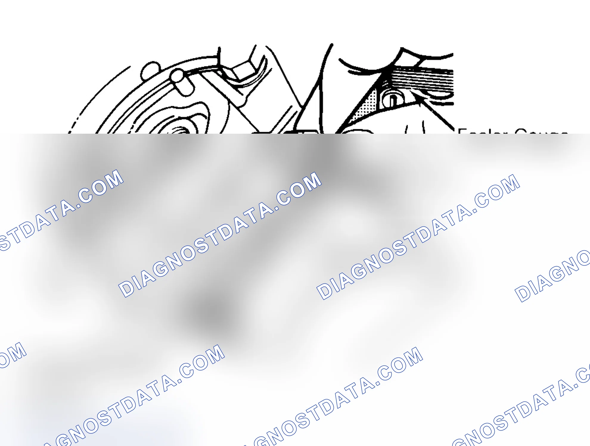Scheme 20: Measuring Connecting Rod Side Clearance