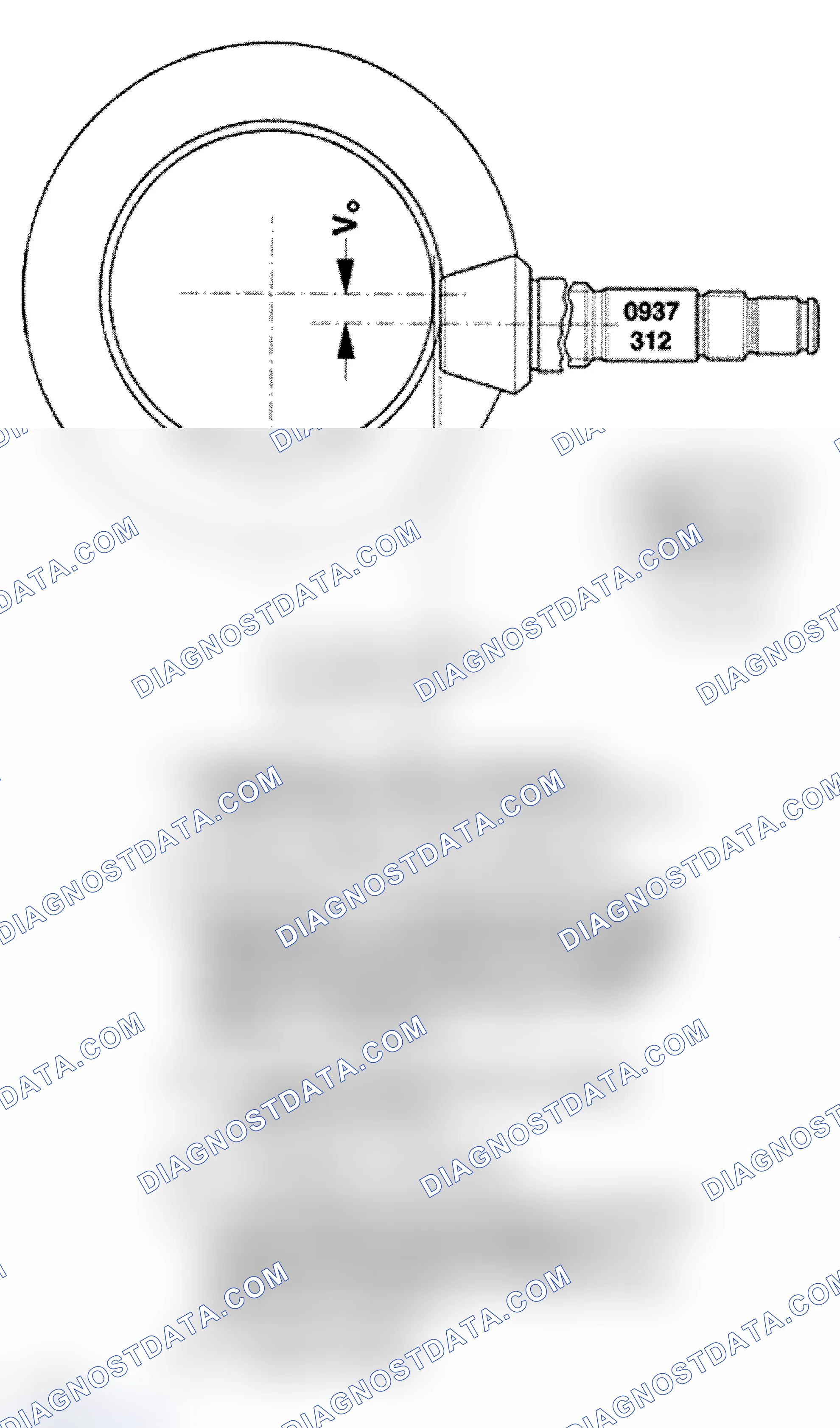 Scheme 187: Gear Set, Adjusting & Marking