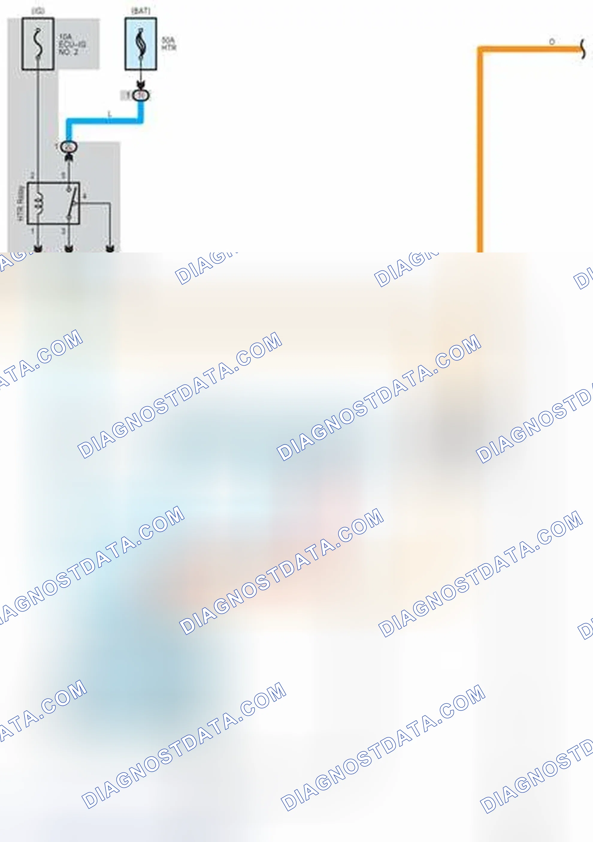 Scheme 119: Air Conditioning