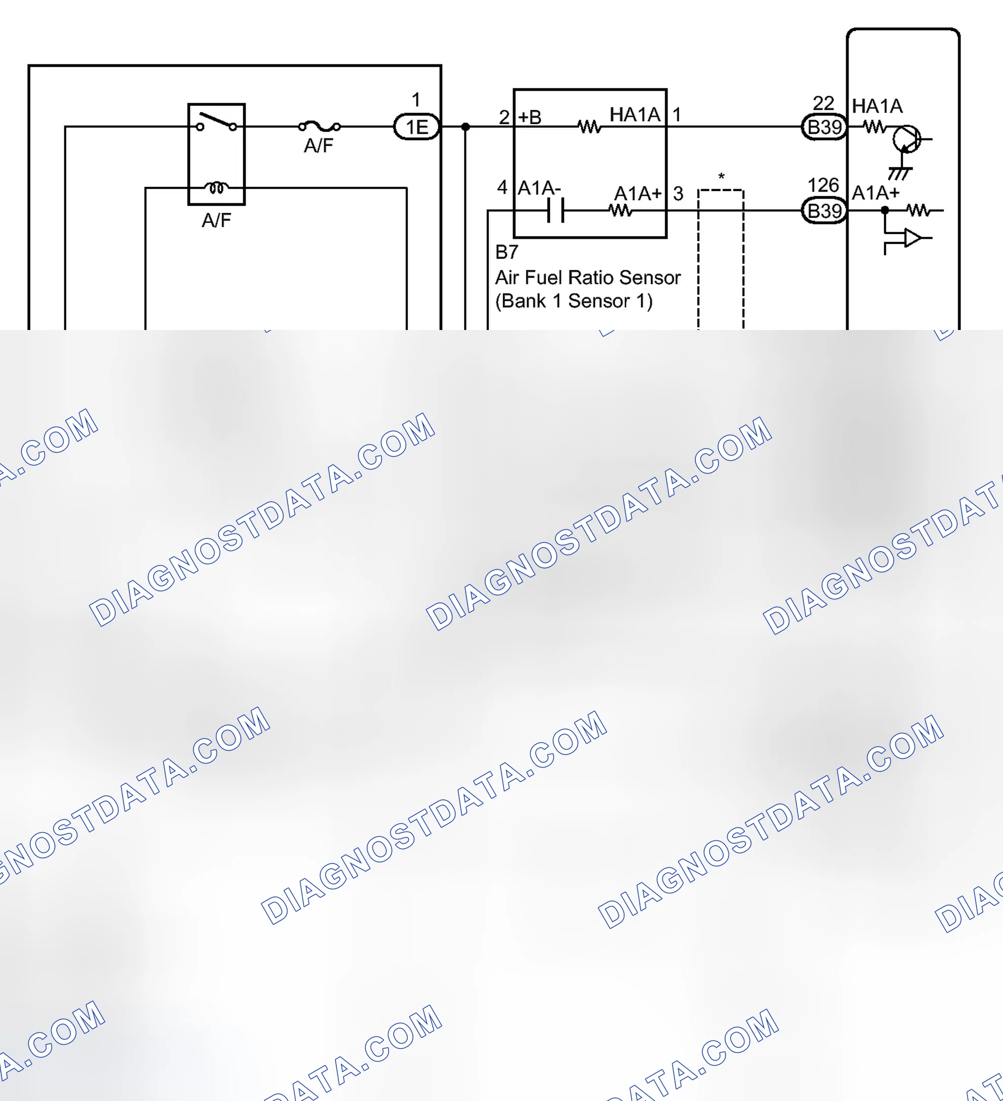 Scheme 321: WIRING DIAGRAM