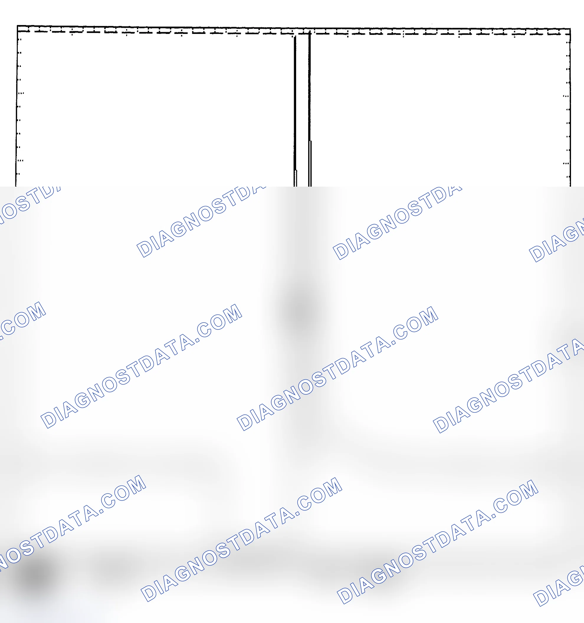 Scheme 30: Single Injector - Known Good - Voltage Pattern
