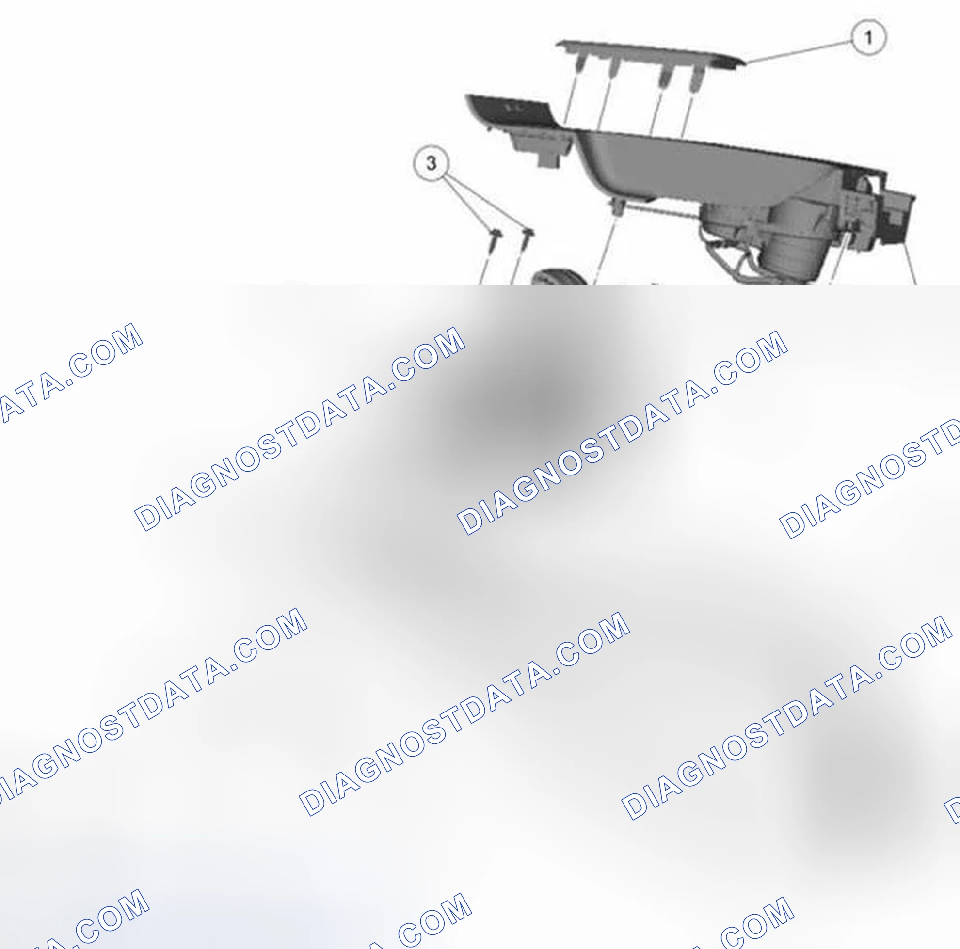 Scheme 6: Selector Lever