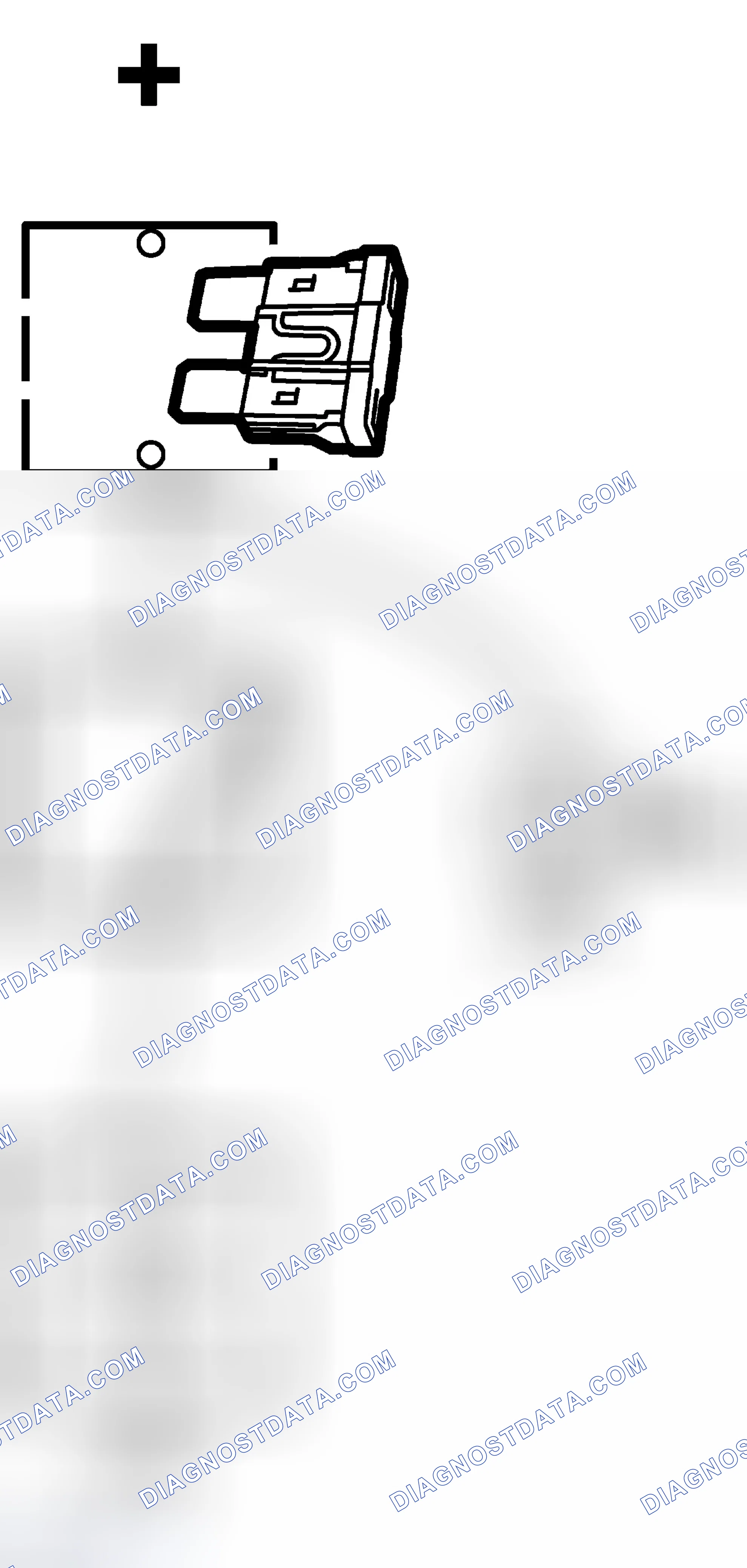 Scheme 139: Testing For Short Circuits To Ground