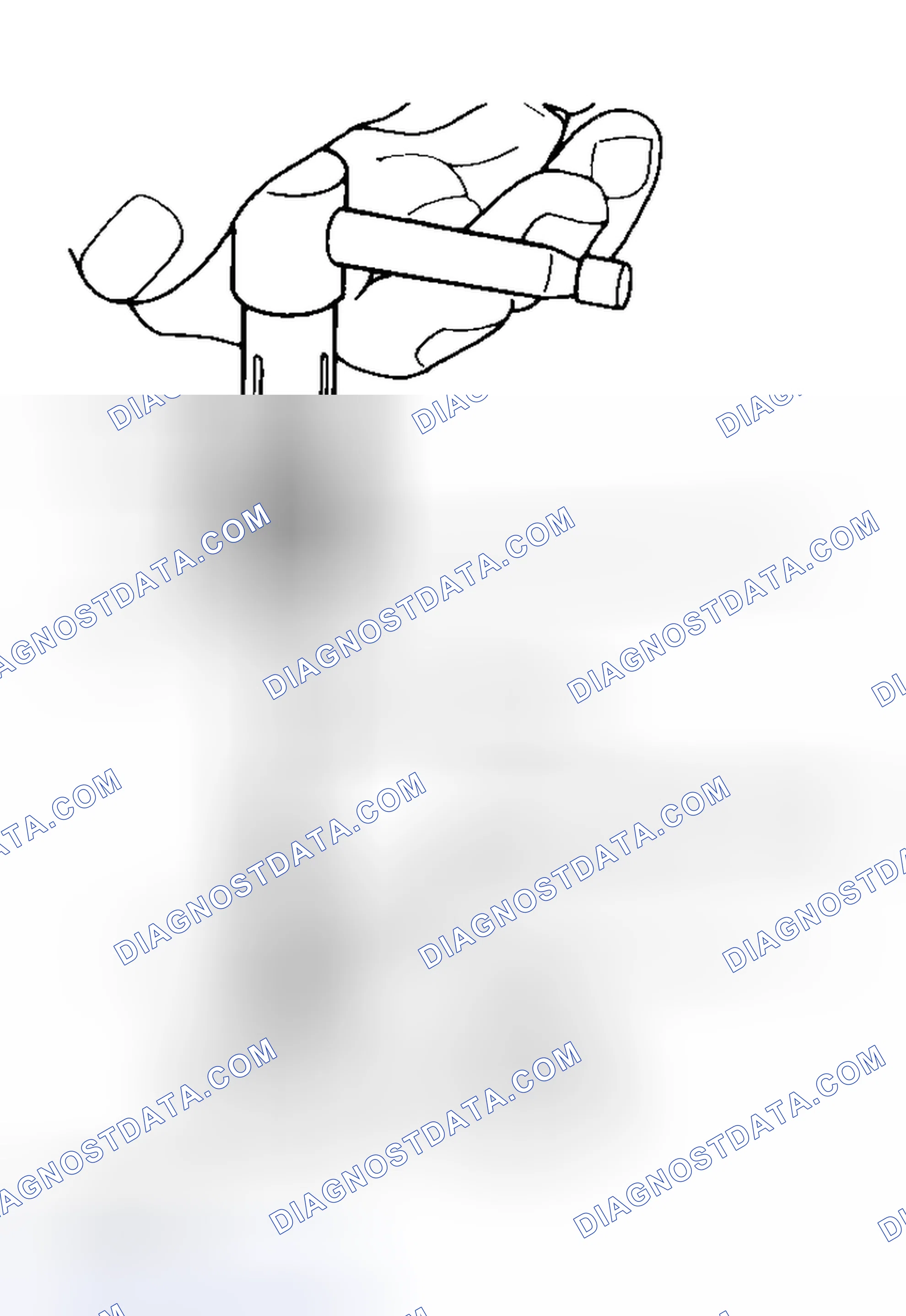 Scheme 16: Reaming Valve Guides