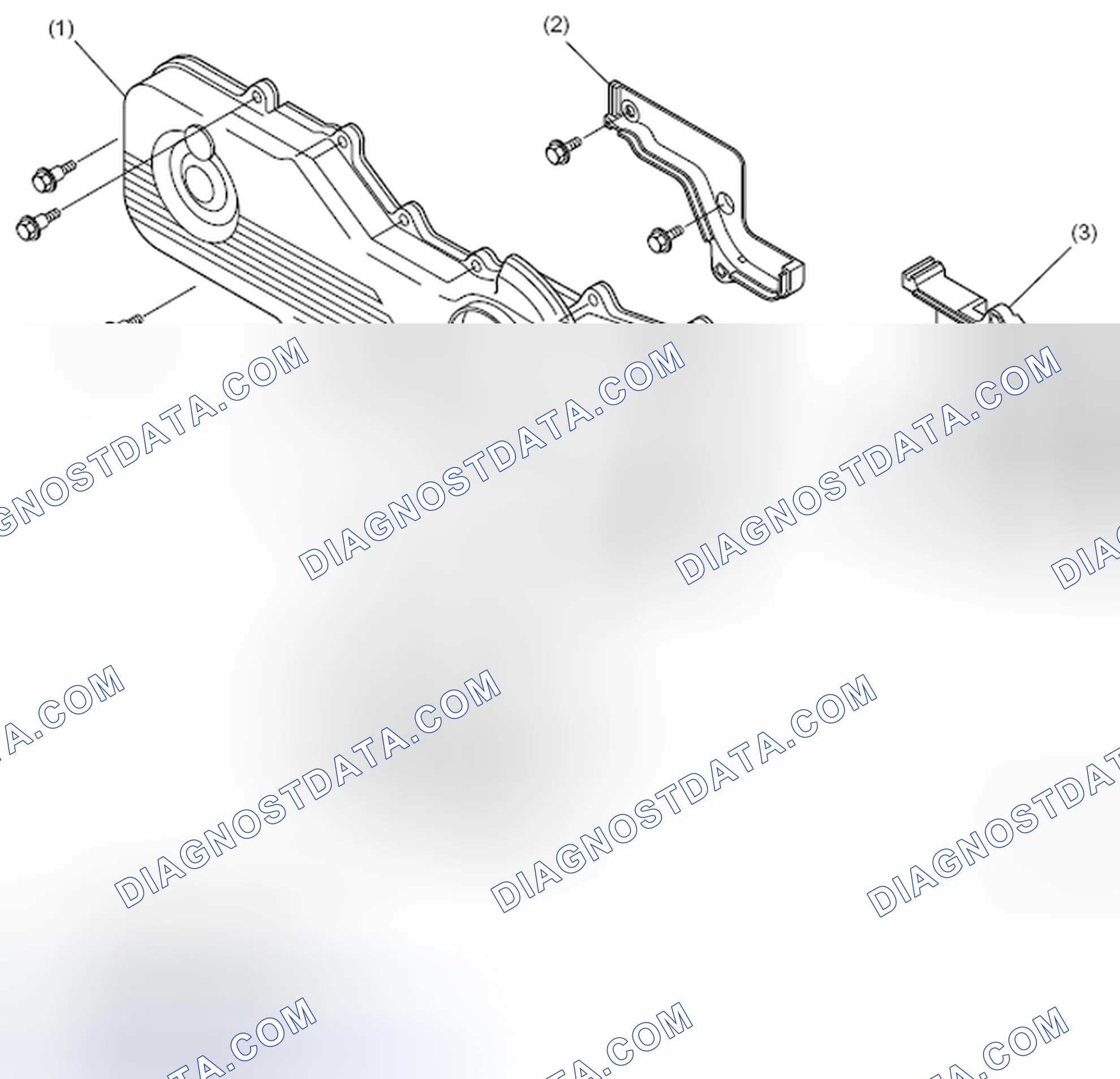 Scheme 18: Belt Cover