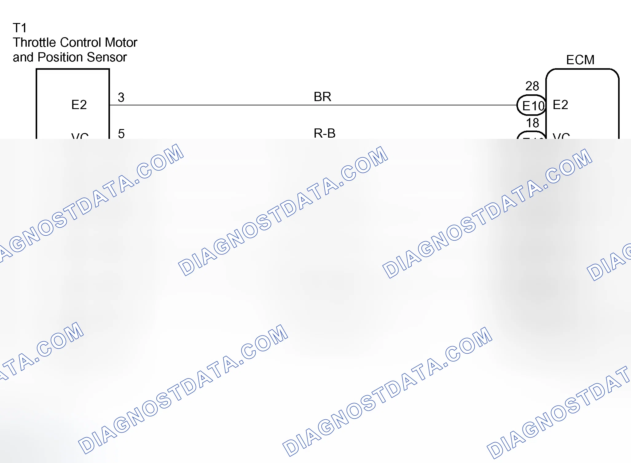 Scheme 687: WIRING DIAGRAM