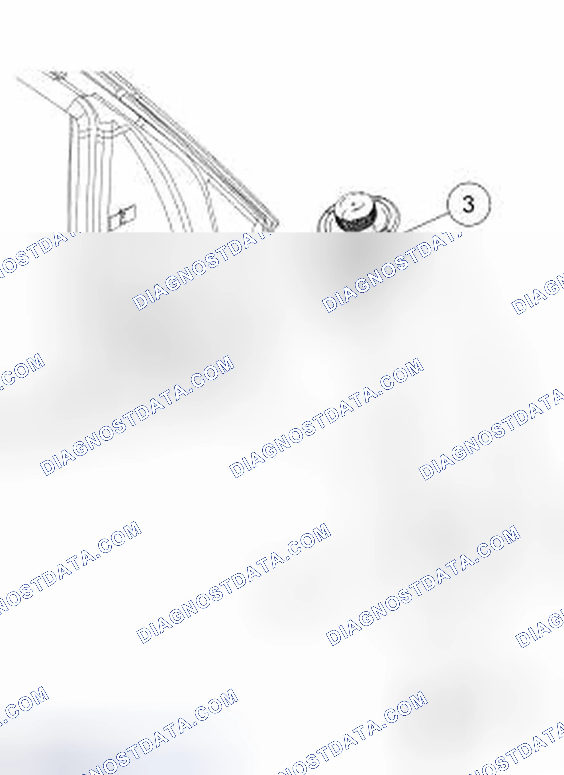 Scheme 40: Exterior Mirror Control Switch