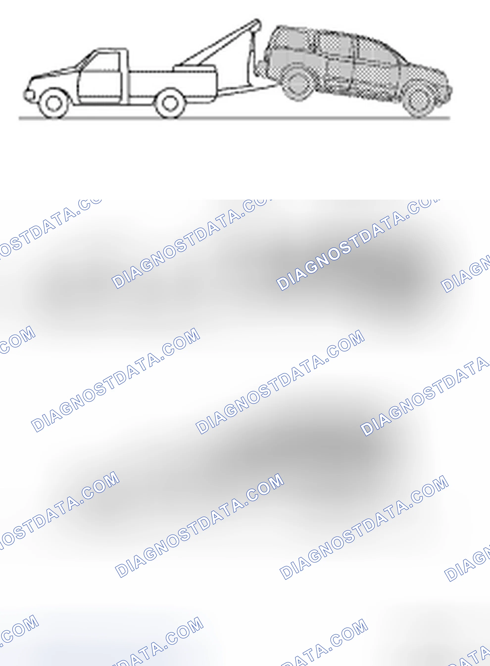 Scheme 44: 2WD MODEL
