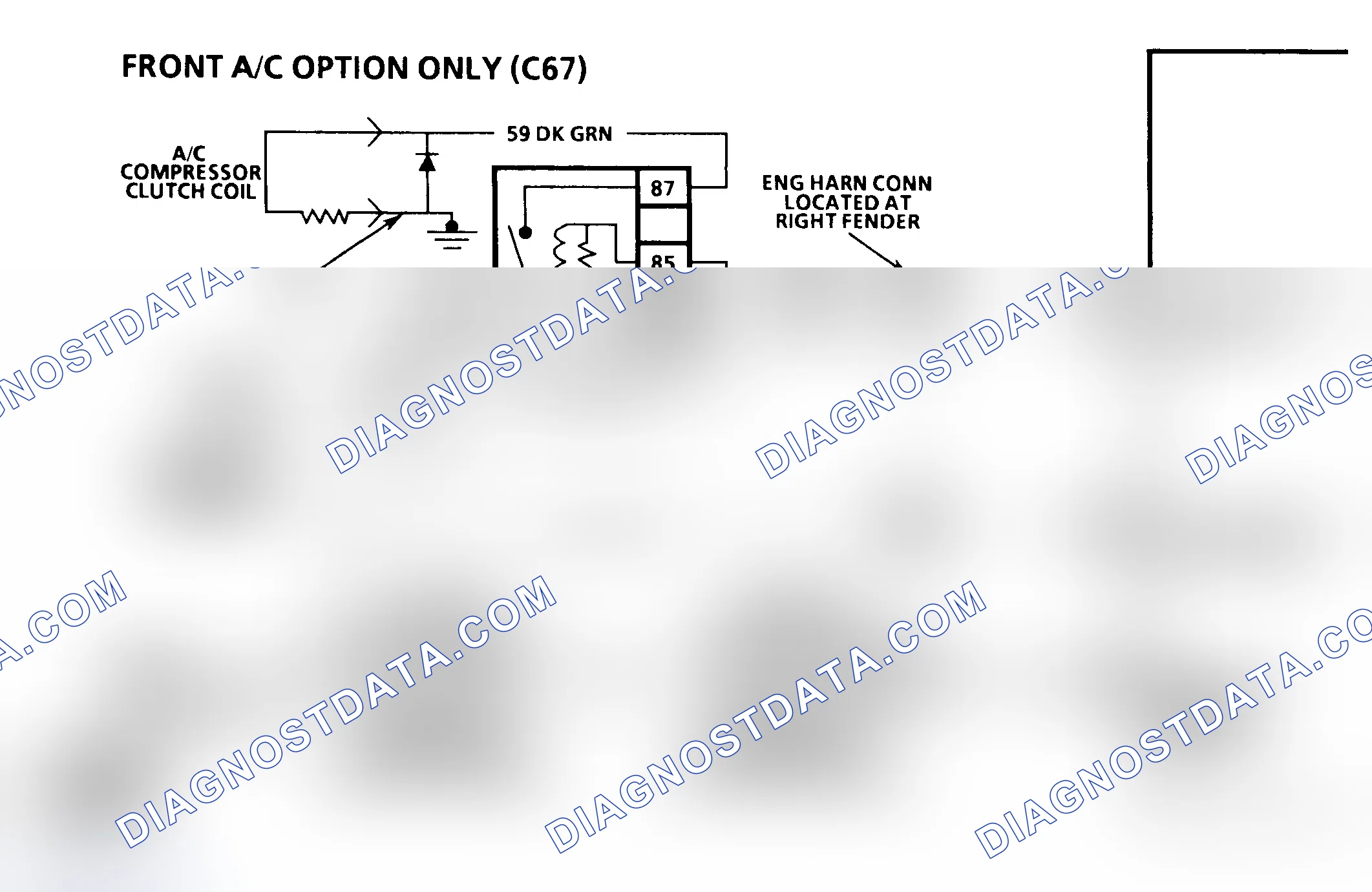 Scheme 92: Diagnostic Aids