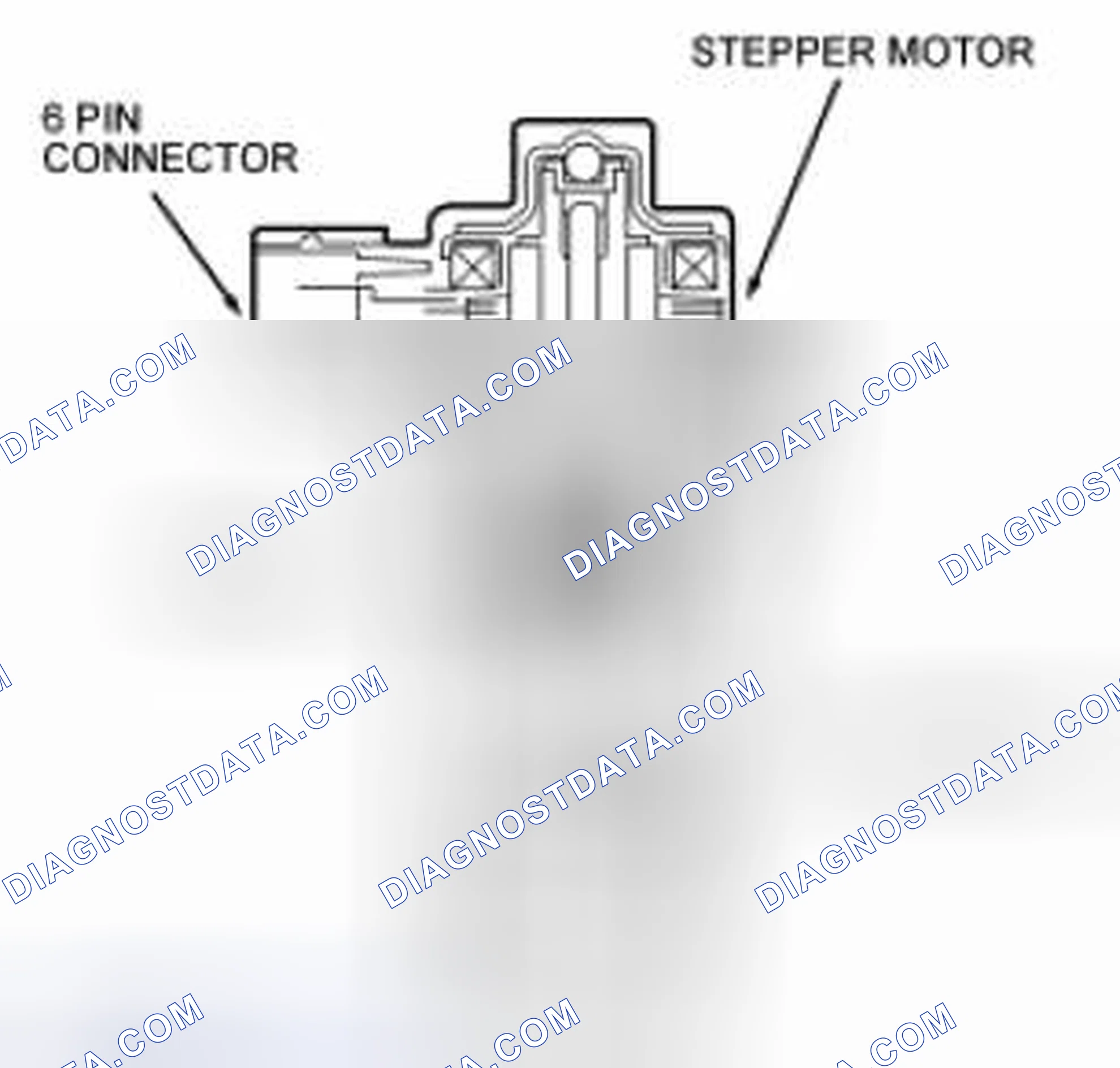 Scheme 34: Electric Exhaust Gas Recirculation (EEGR) Valve