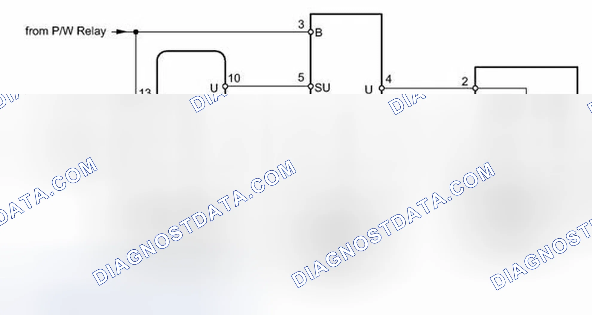 Scheme 20: WIRING DIAGRAM