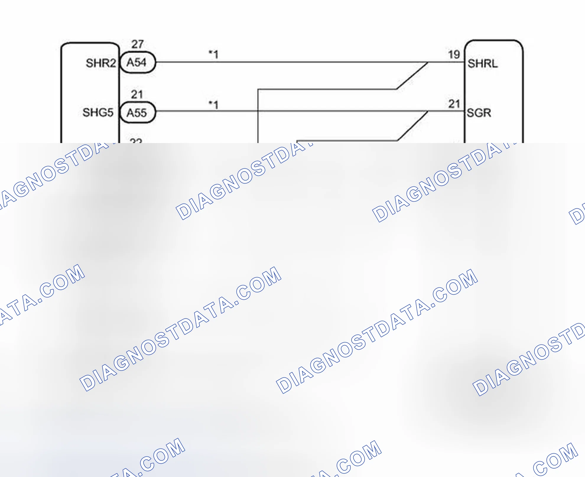 Scheme 183: WIRING DIAGRAM