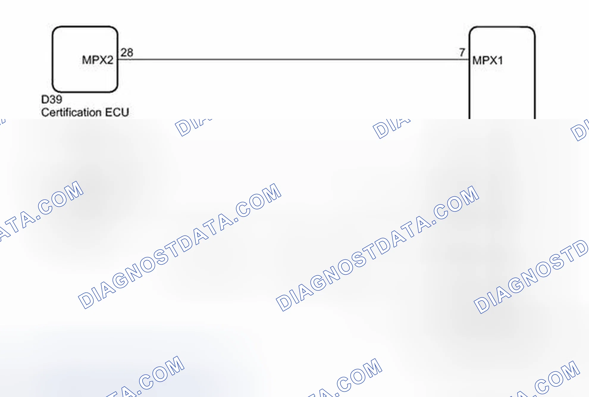 Scheme 151: WIRING DIAGRAM