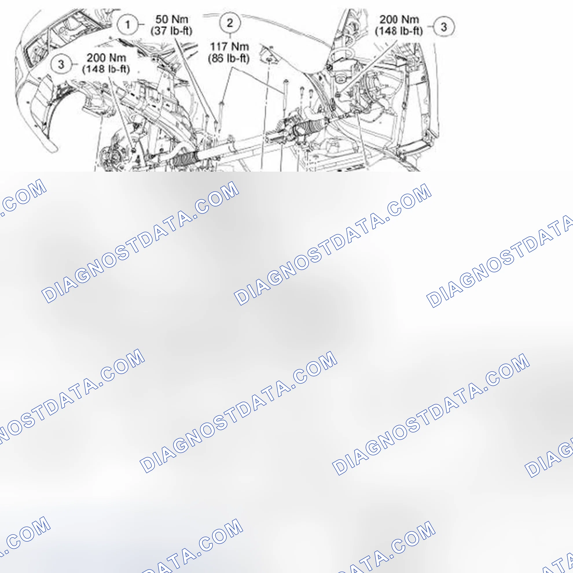 Scheme 25: Special Tool(s)