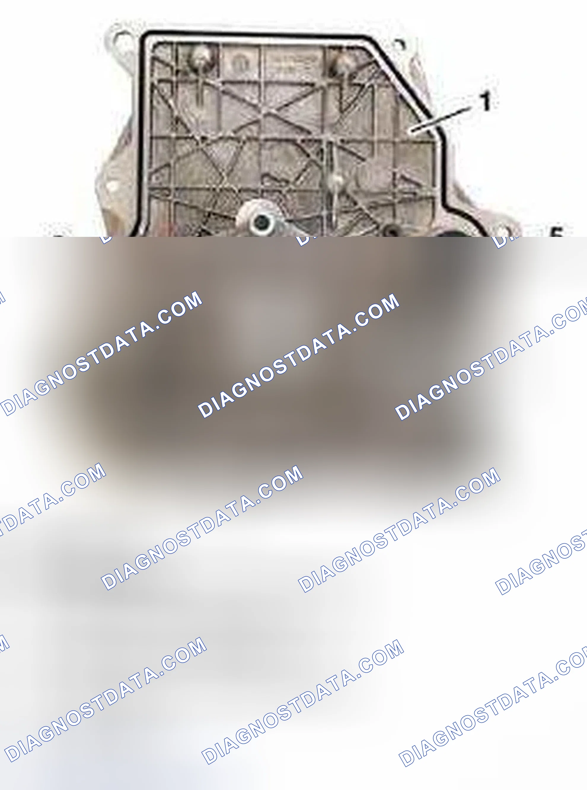 Scheme 753: Oil Pump