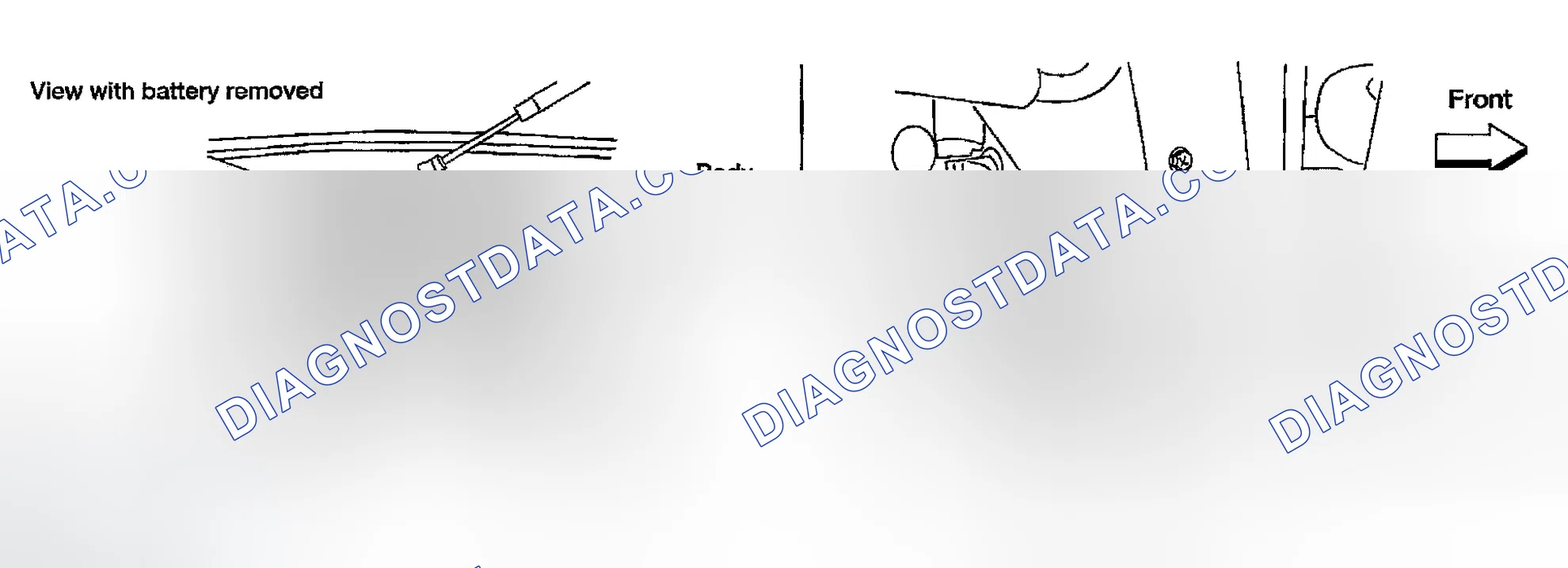 Scheme 486: Diagnostic Procedure