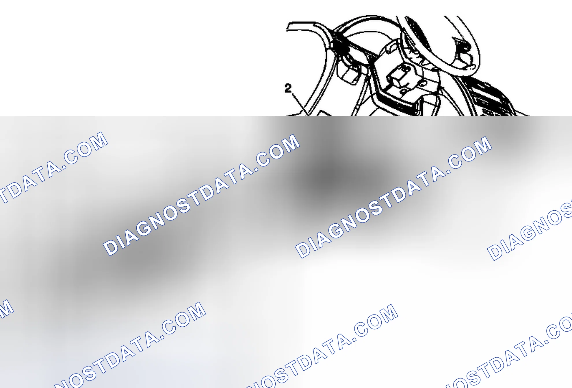 Scheme 10: Data Link Connector Replacement