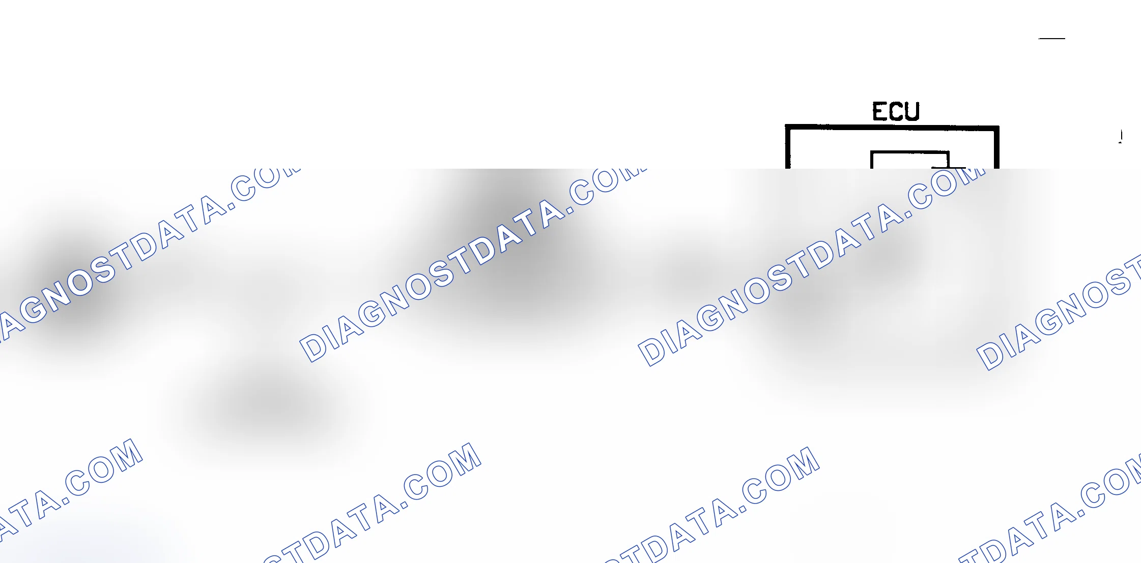 Scheme 9: DR-17 Test Schematic Testing Purge Solenoid Circuit