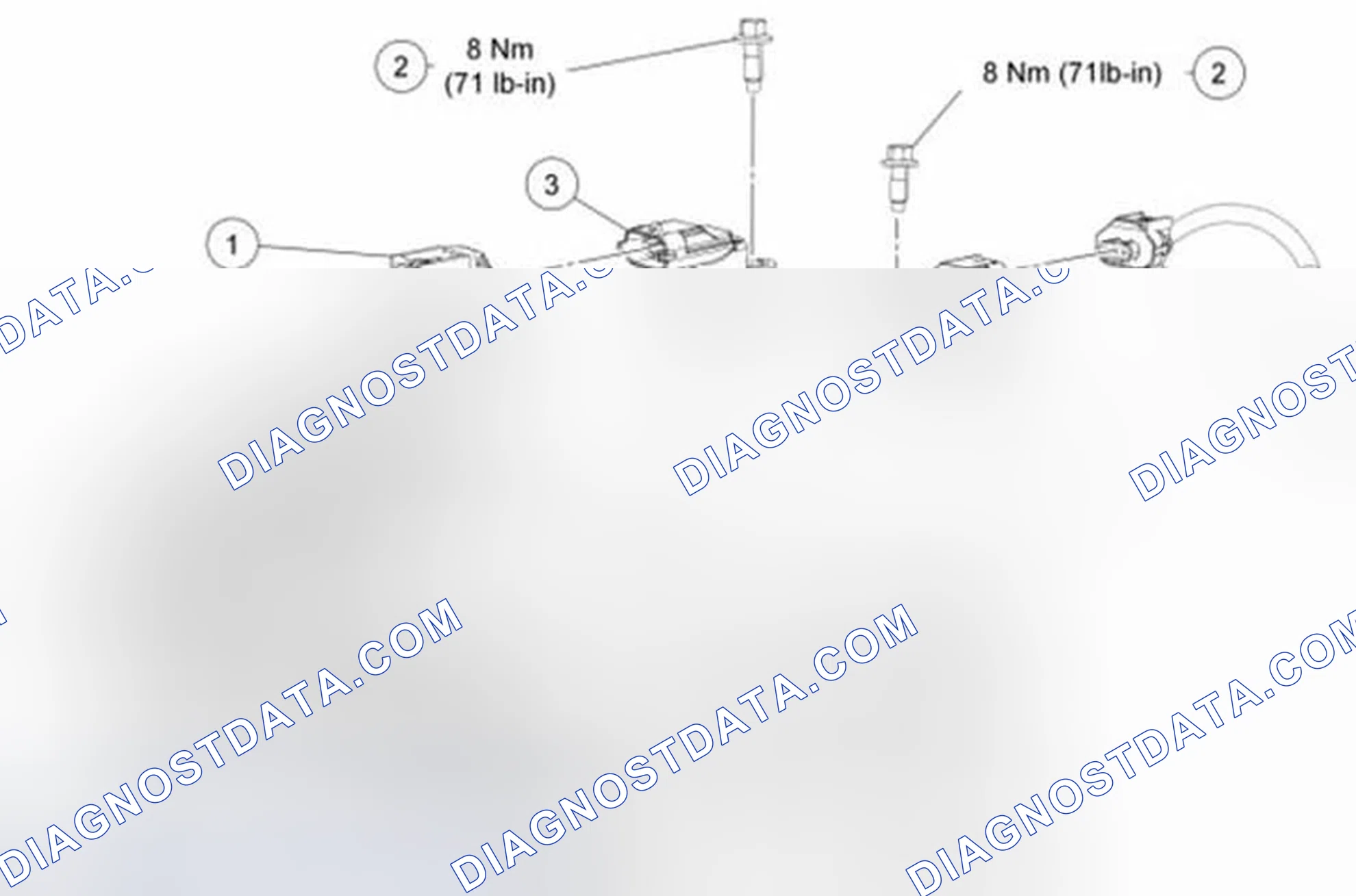 Scheme 2: Camshaft Position (CMP) Sensor