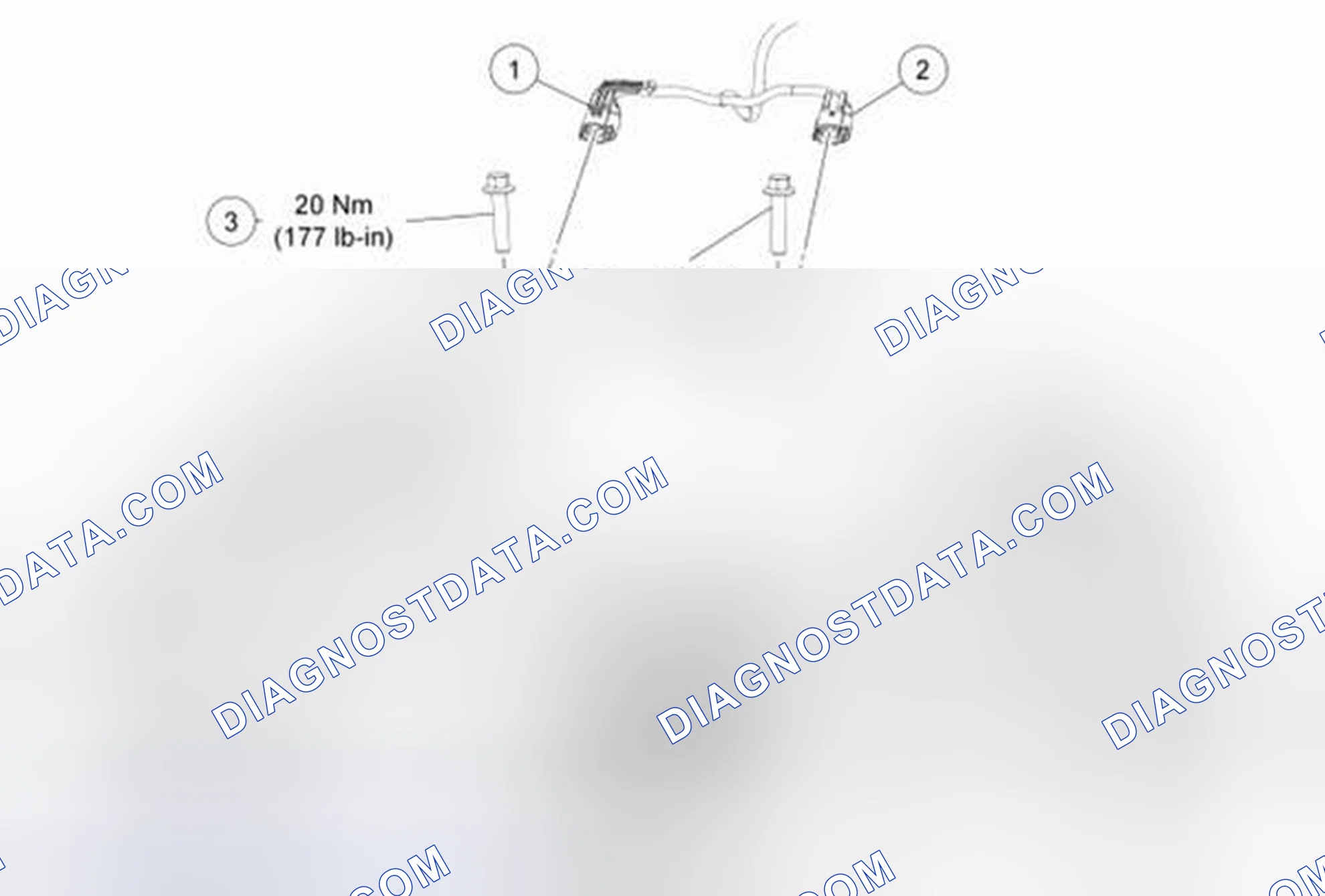 Scheme 25: Knock Sensor (KS)