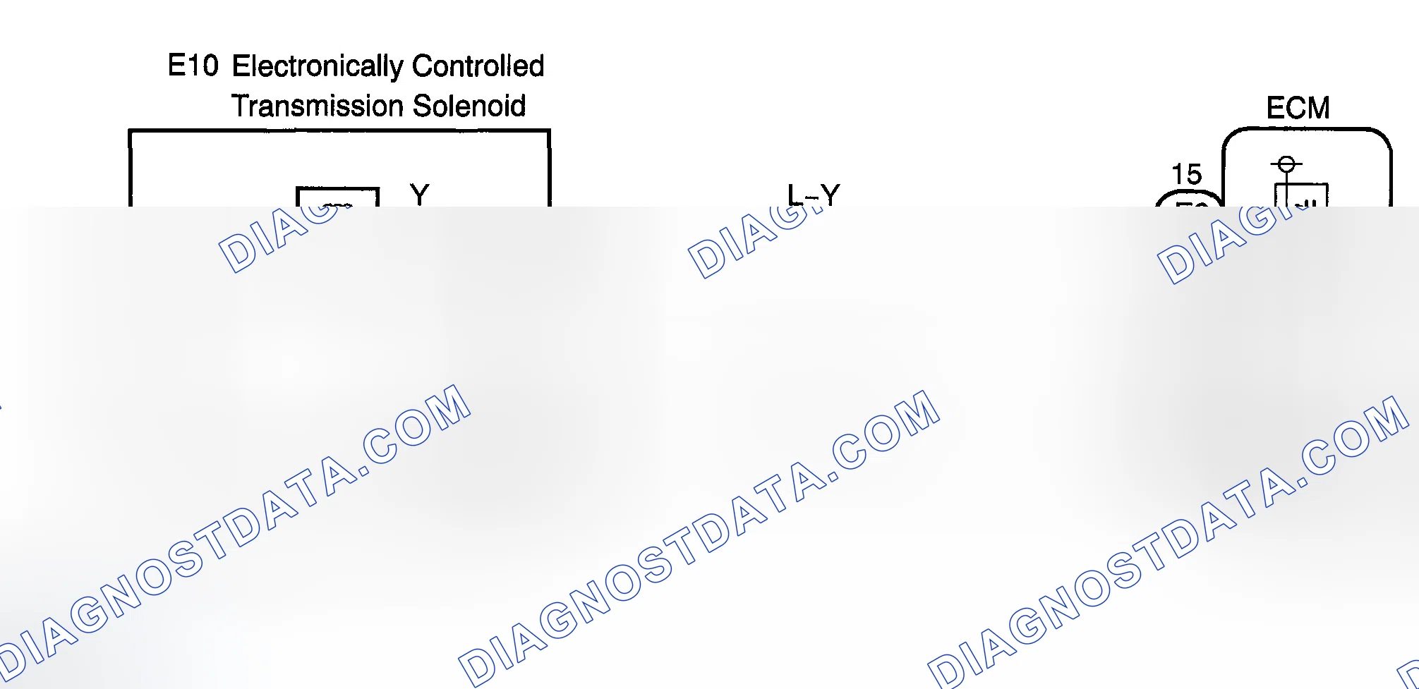 Scheme 274: WIRING DIAGRAM