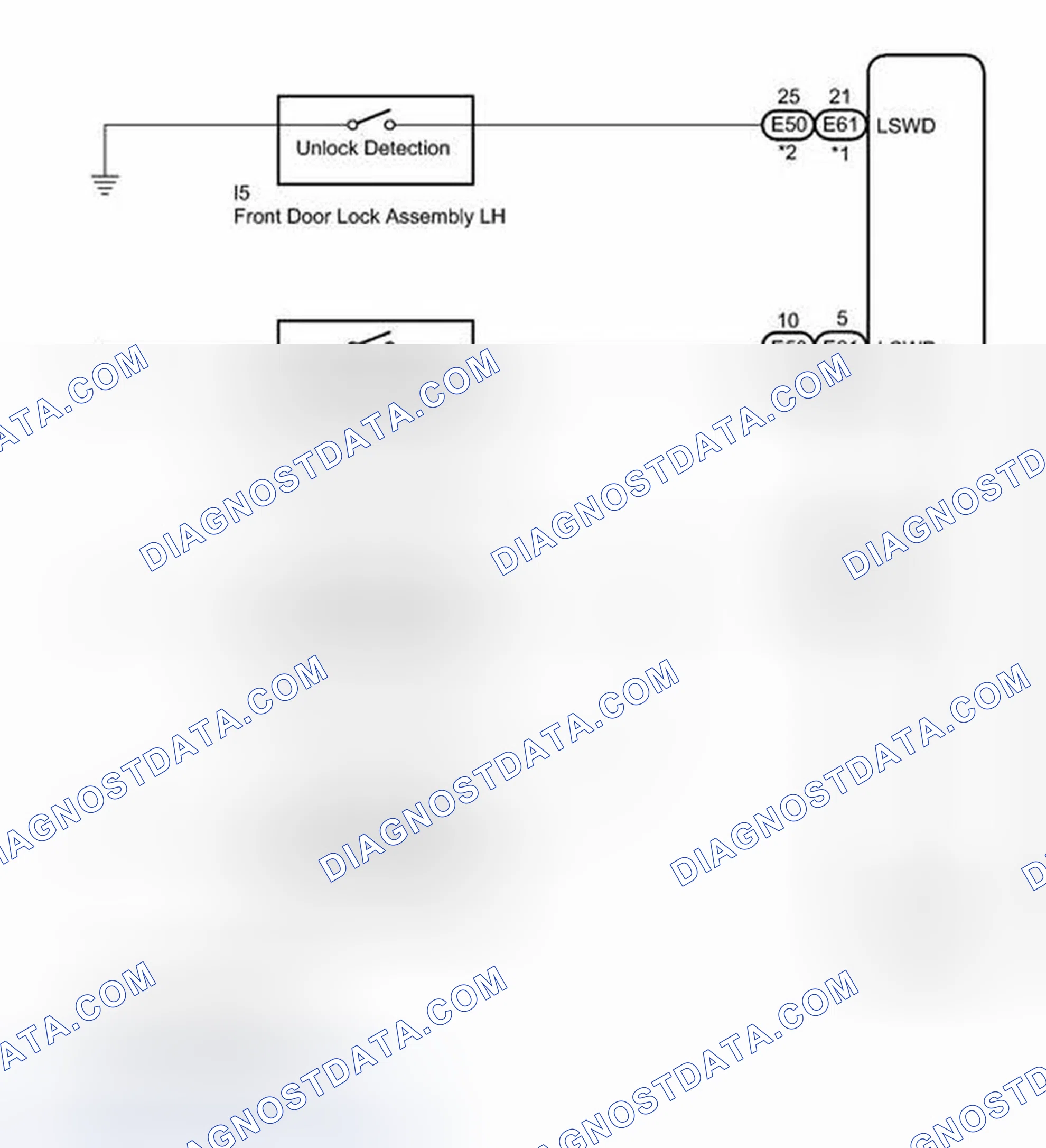Scheme 10: WIRING DIAGRAM