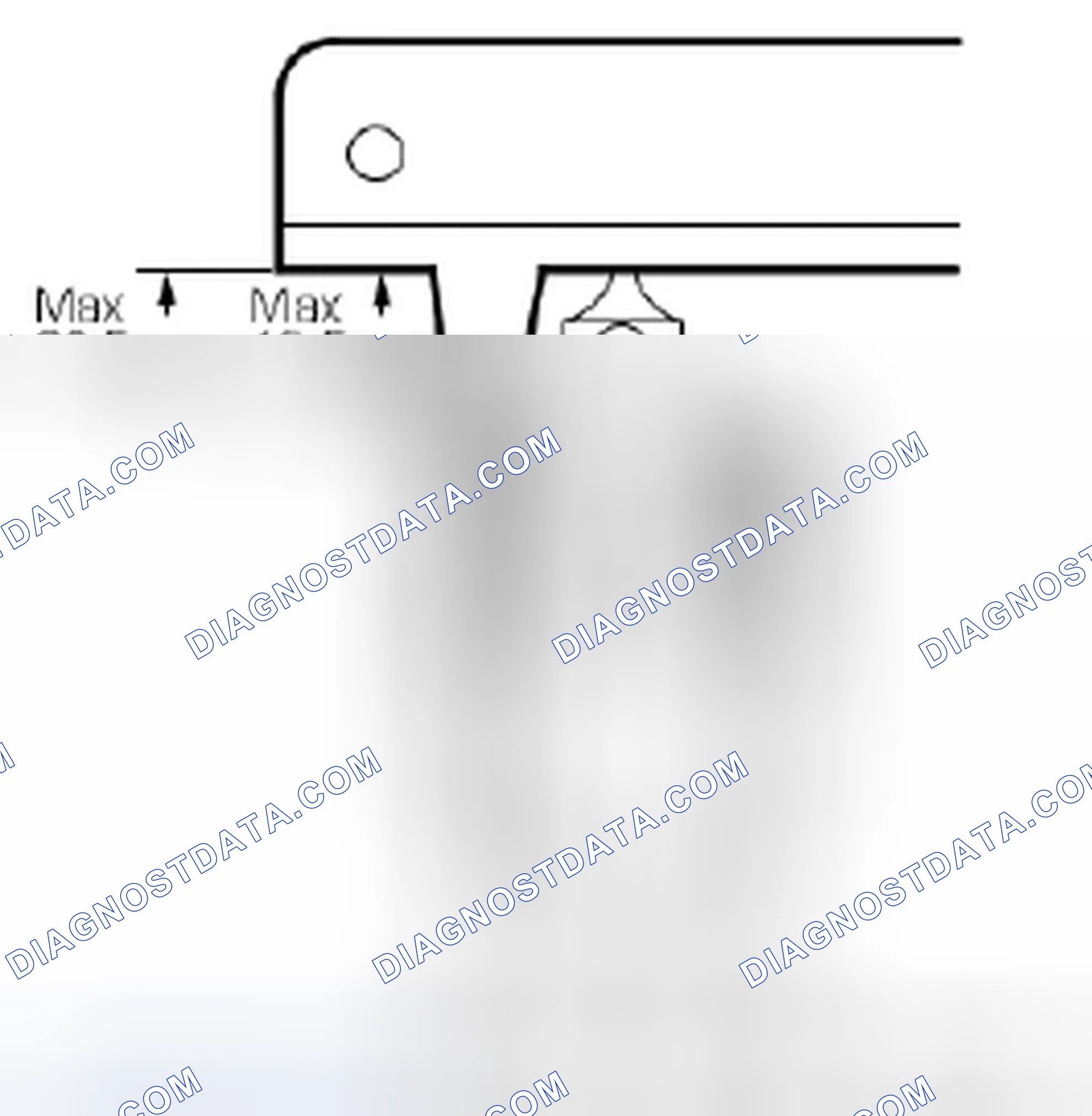 Scheme 193: Checking Valve Clearances