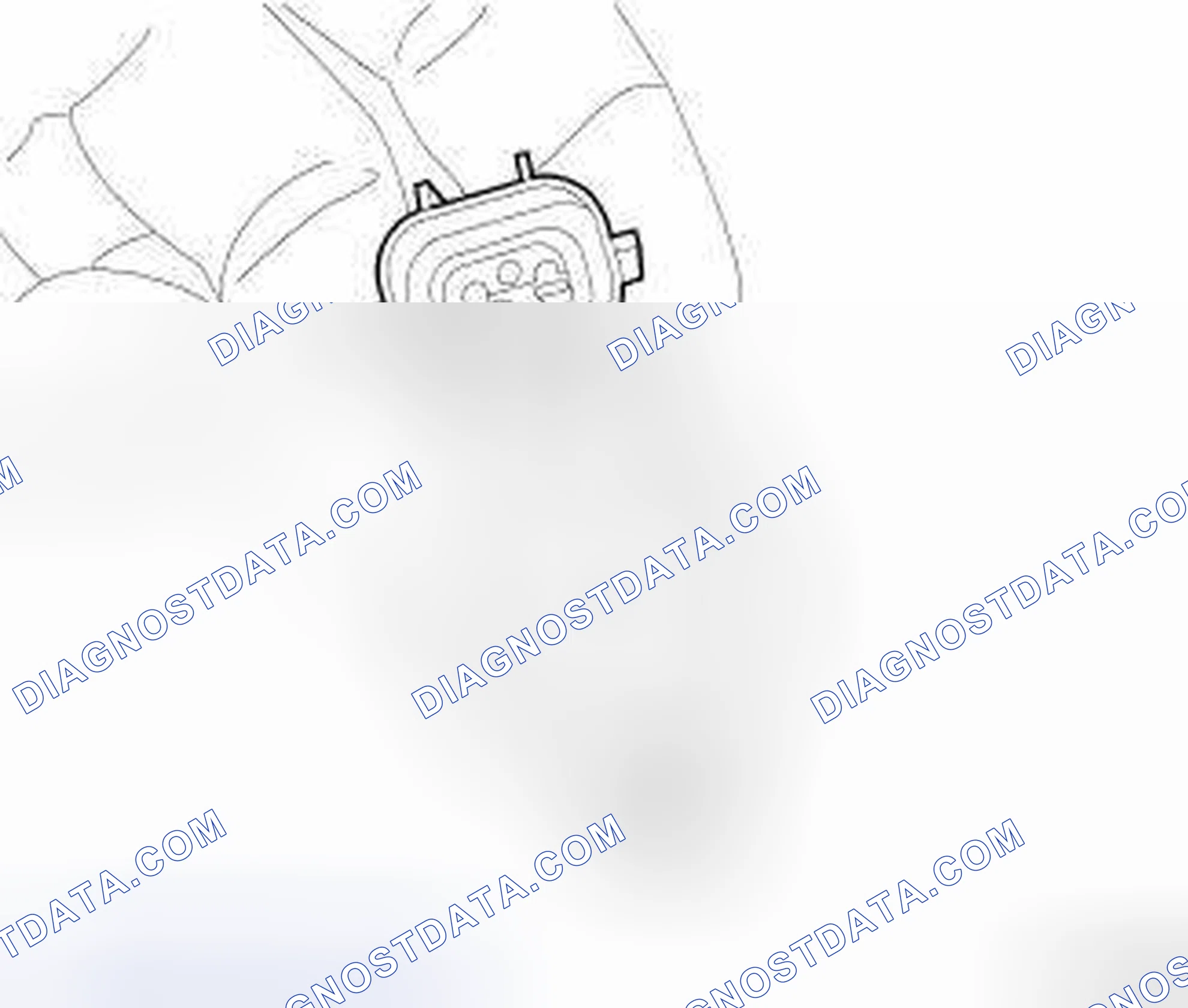 Scheme 89: FRONT SOLENOID 1/1