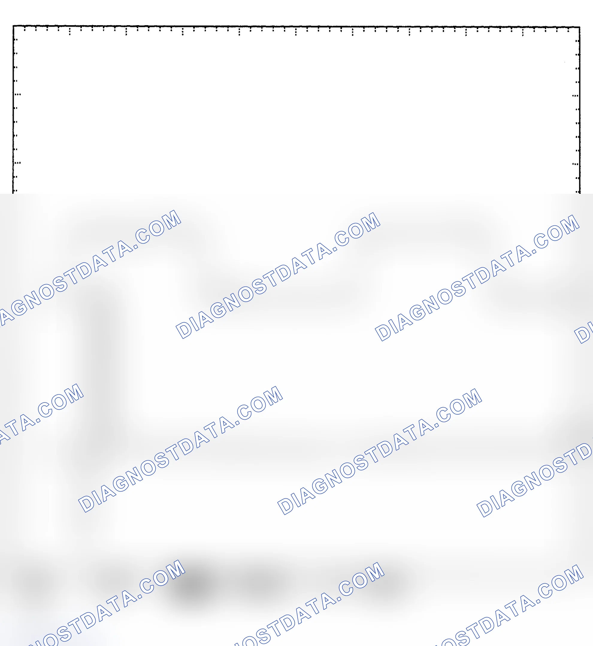 Scheme 26: Injector Bank - Known Good - Voltage Pattern