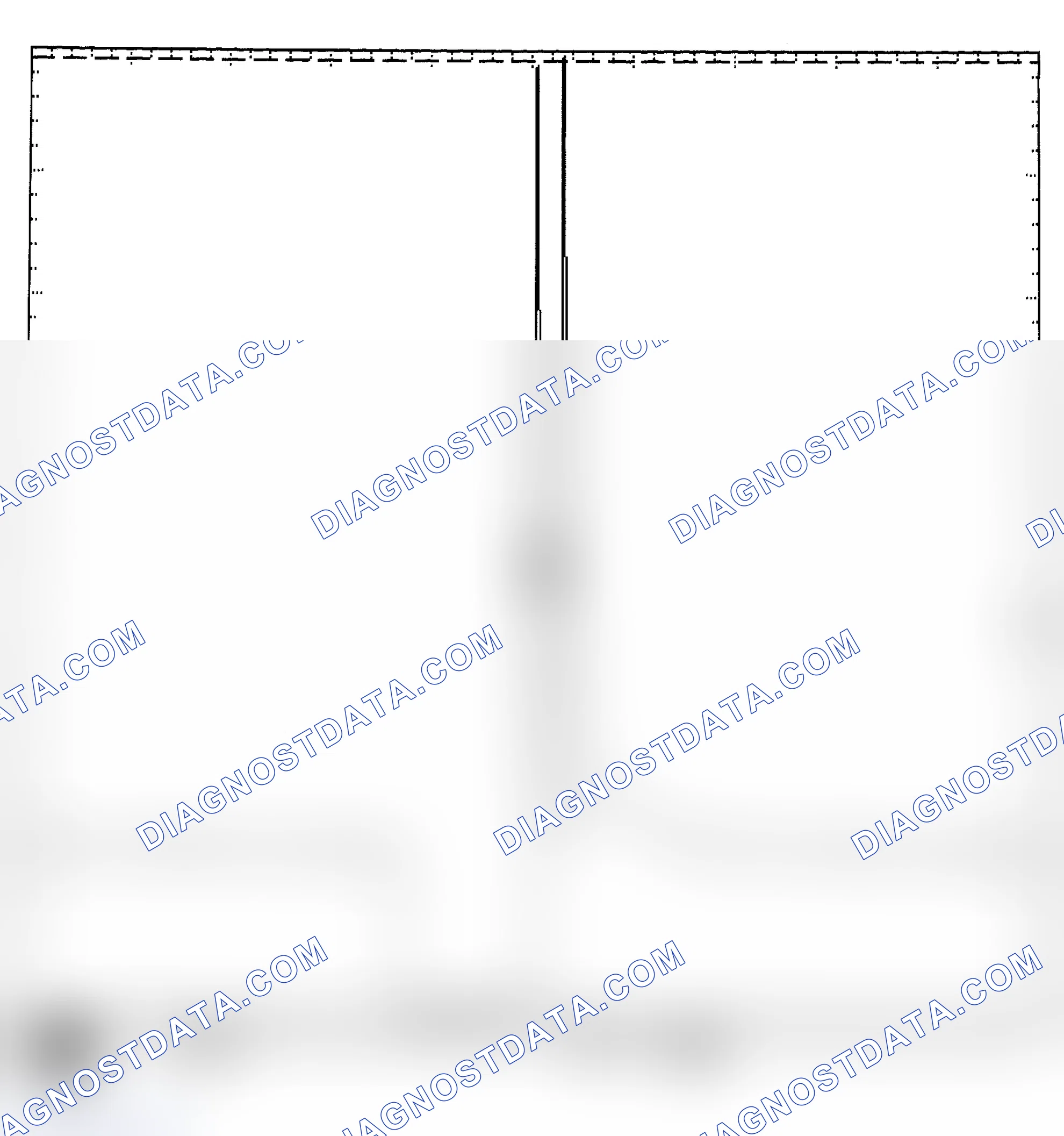 Scheme 30: Single Injector - Known Good - Voltage Pattern