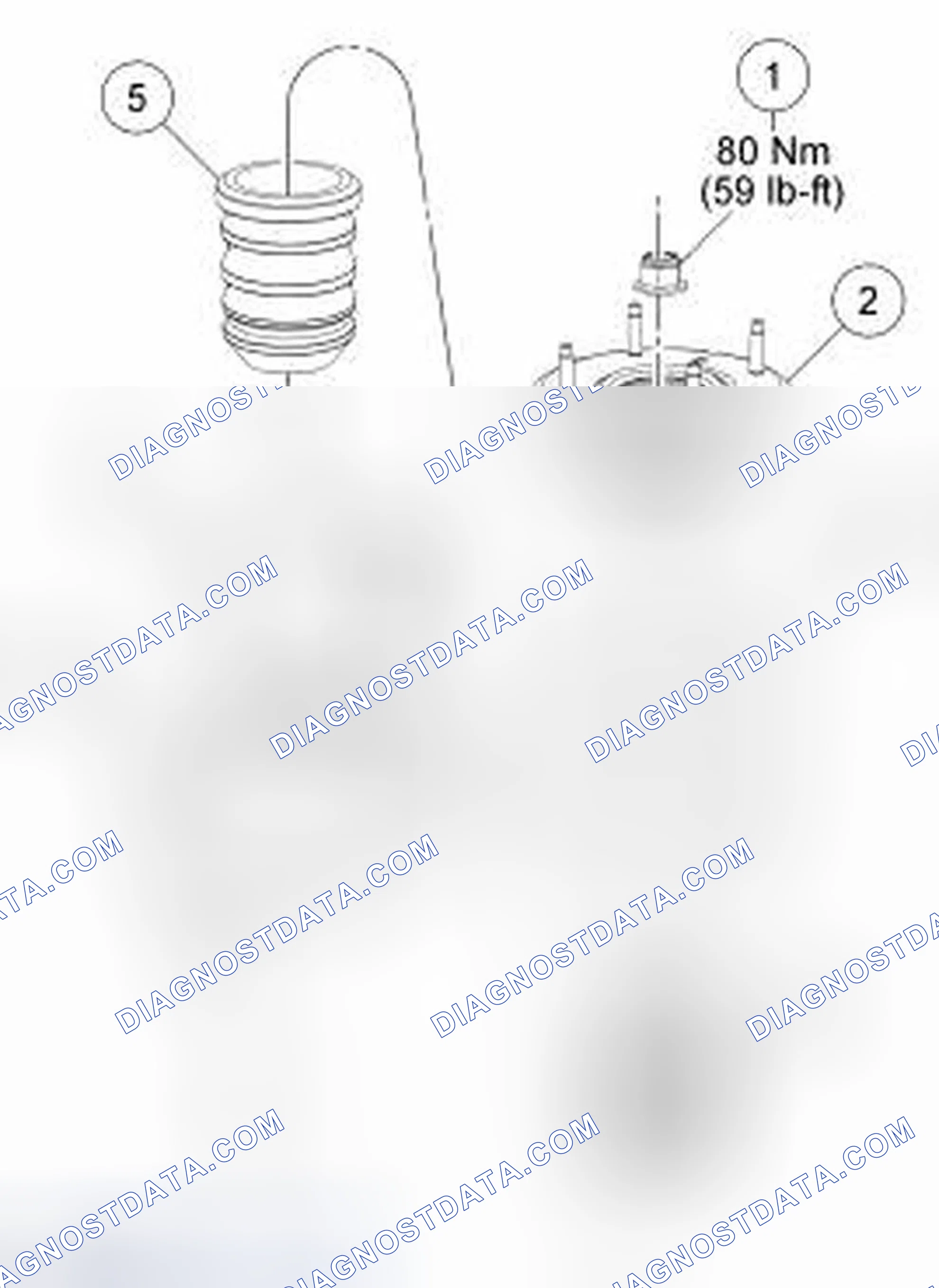 Scheme 12: Strut and Spring Assembly