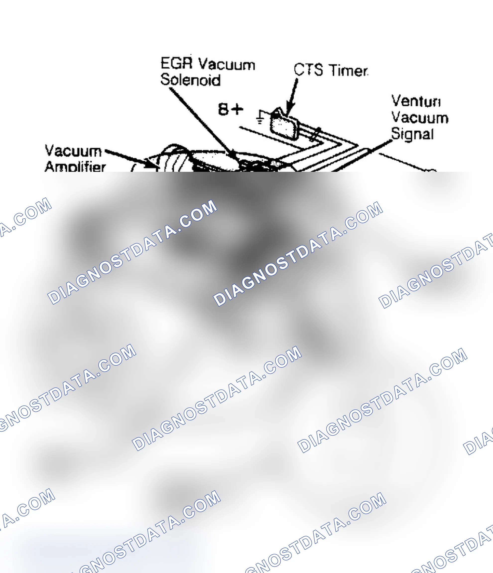 Scheme 19: 5.2L 4-Bbl. Engine