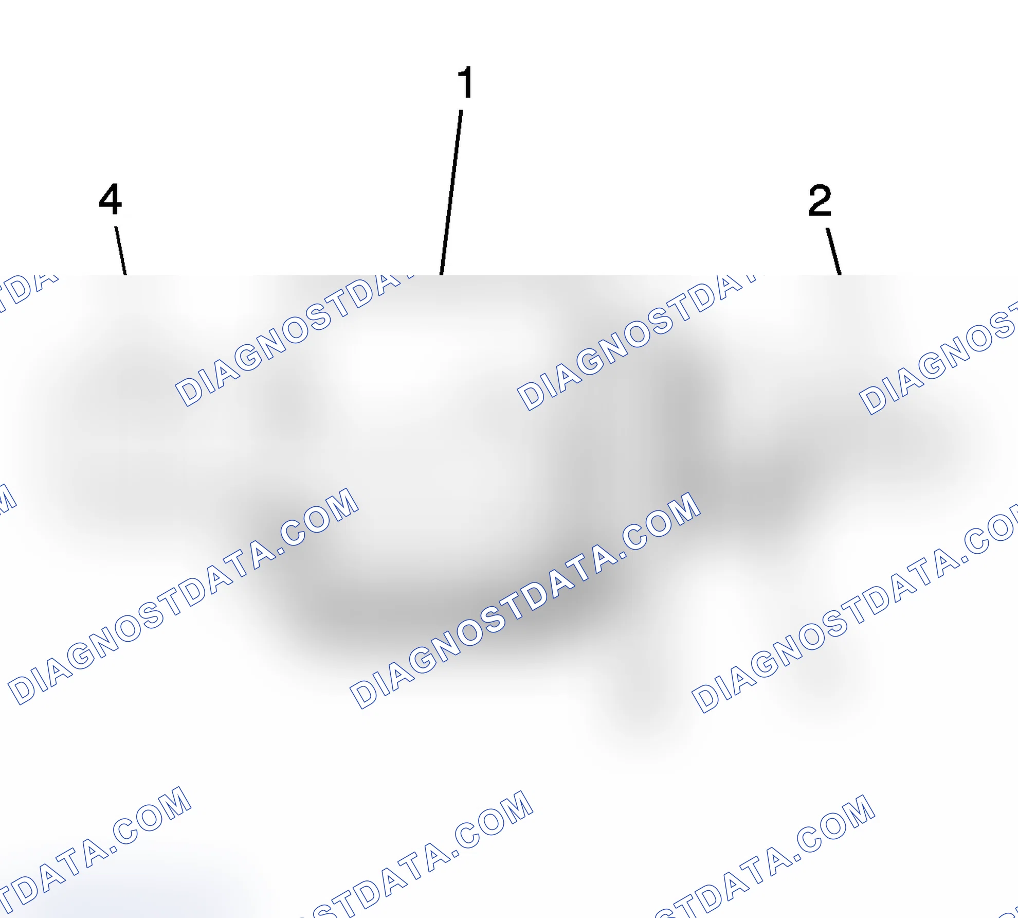 Scheme 265: Valve (Solenoid) Assembly