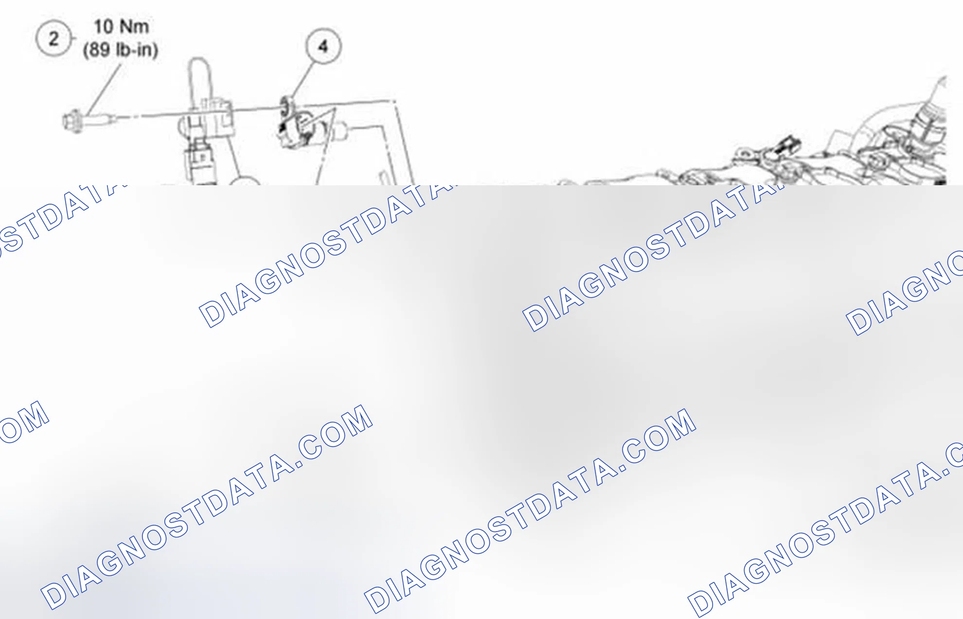 Scheme 21: Camshaft Position (CMP) Sensor