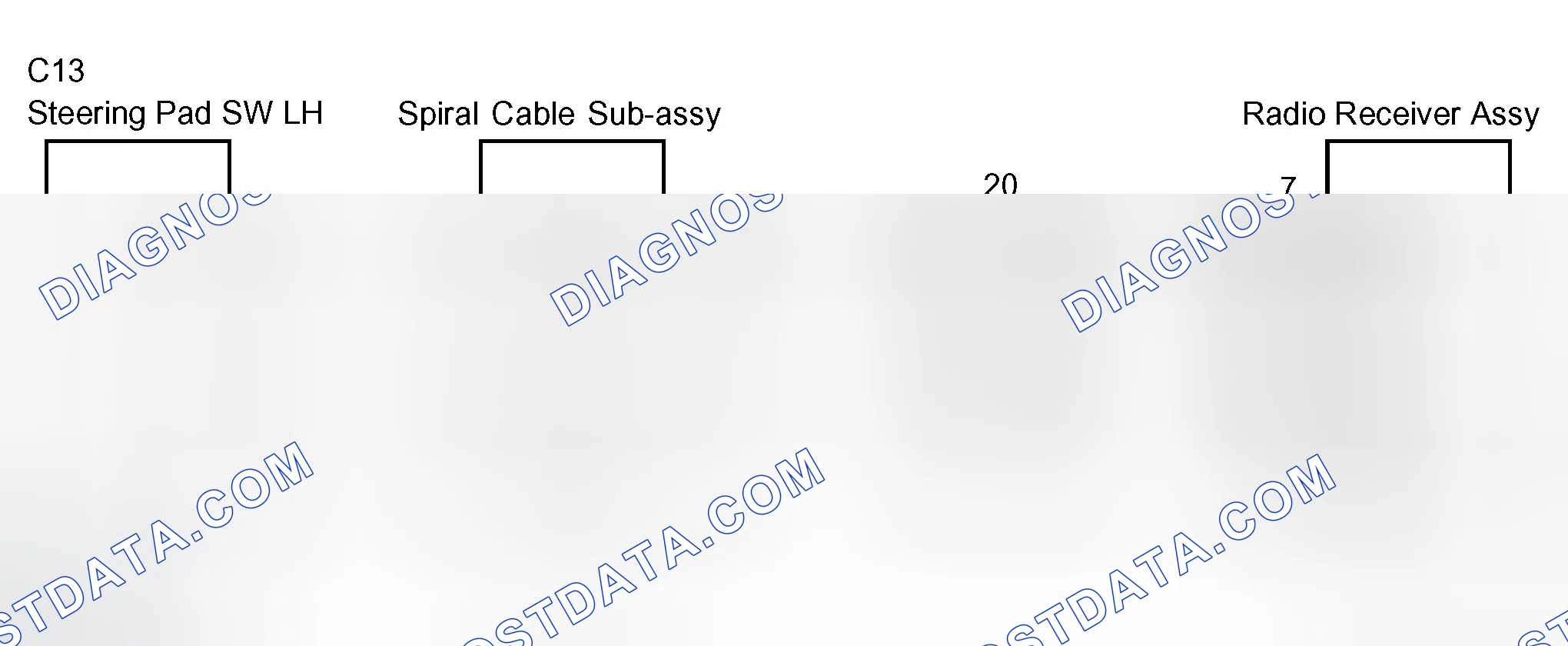 Scheme 58: WIRING DIAGRAM