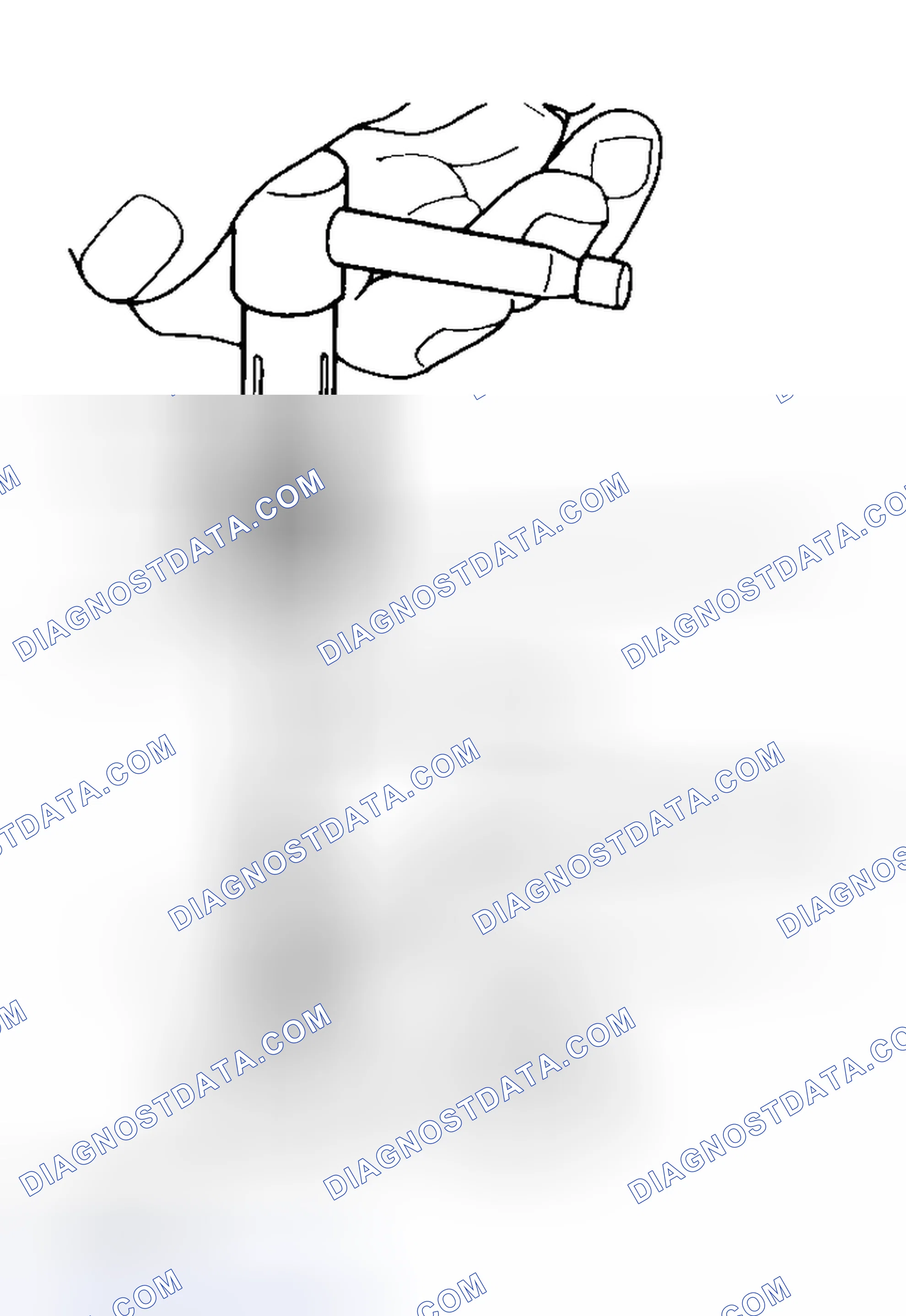 Scheme 16: Reaming Valve Guides