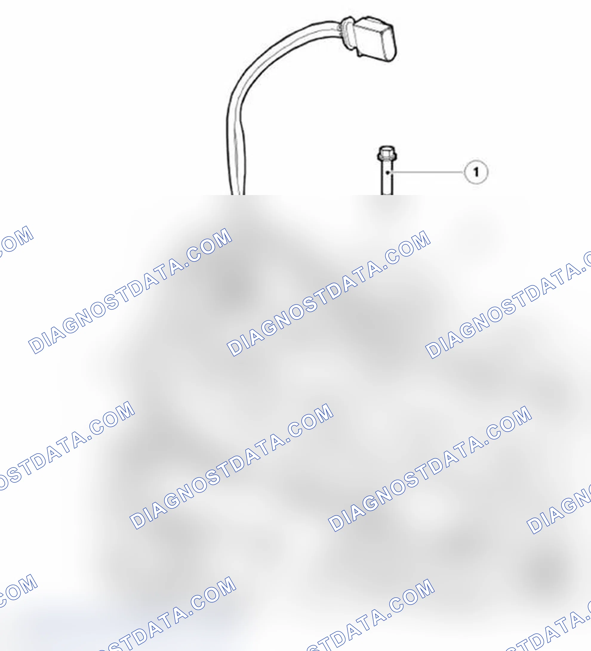 Scheme 11: Knock Sensors