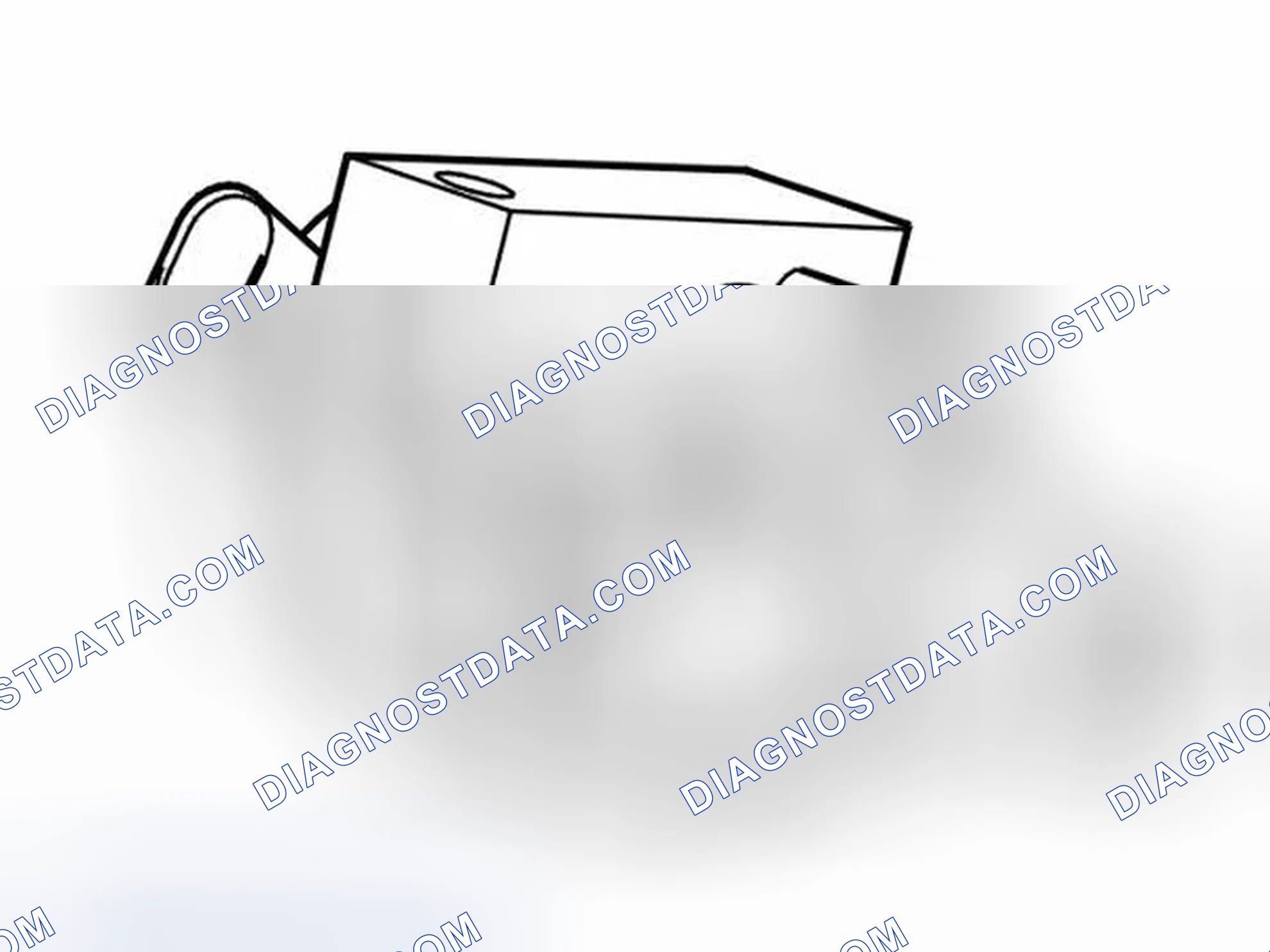 Scheme 28: INSTALLING THE WATER PUMP