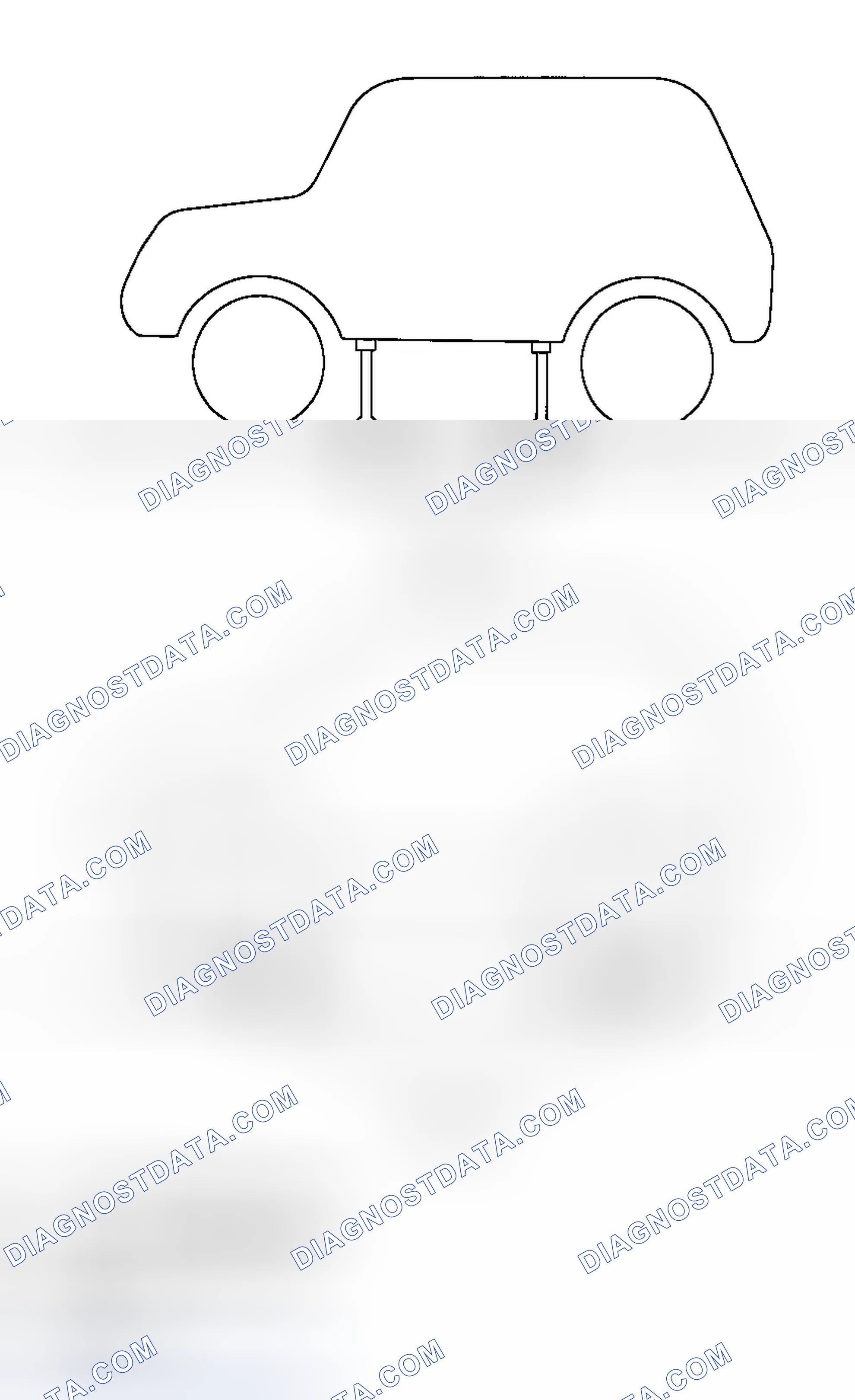 Scheme 5: PREPARATION FOR THE INSPECTION MODE