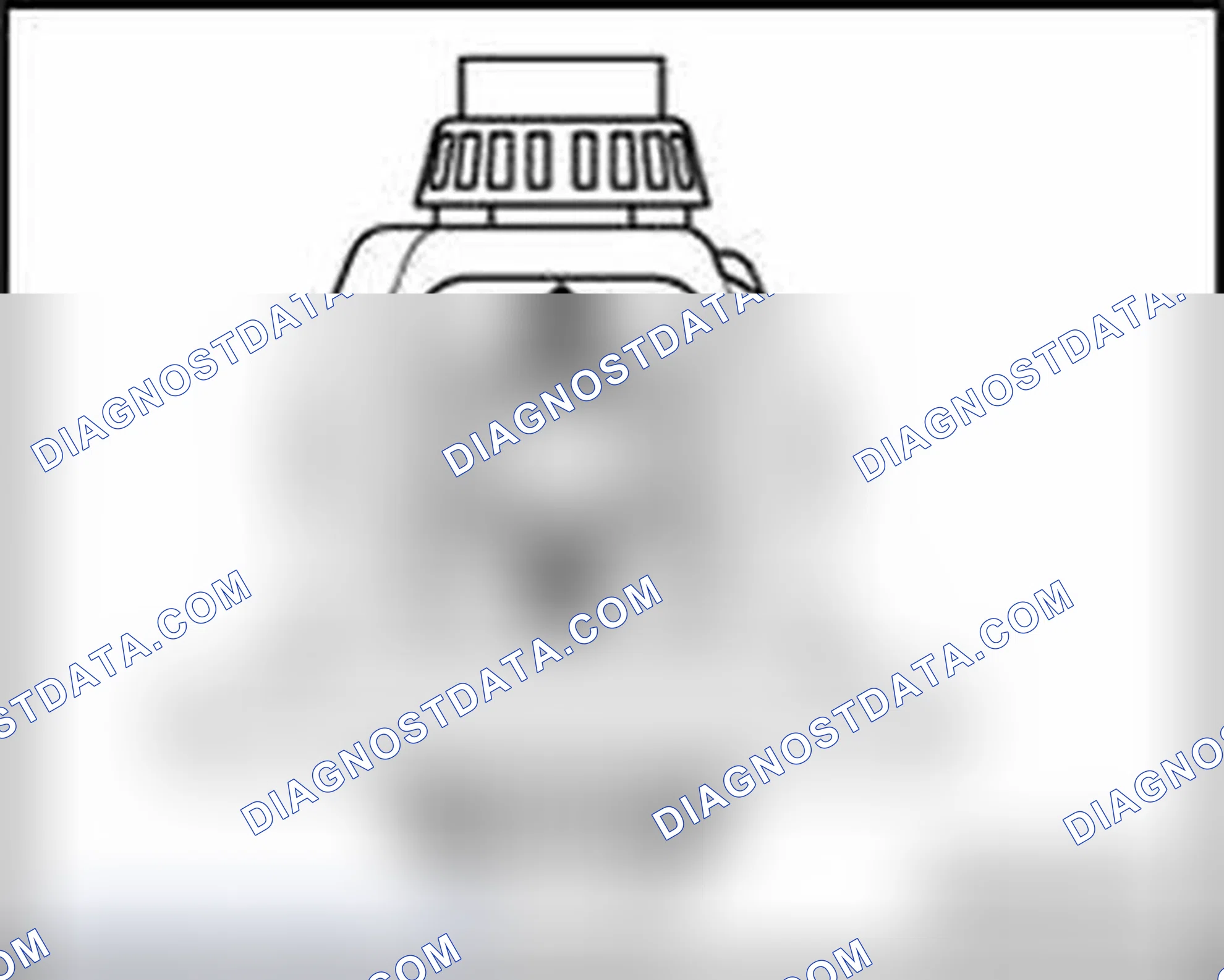 Scheme 1267: Adjusting differential bevel gears