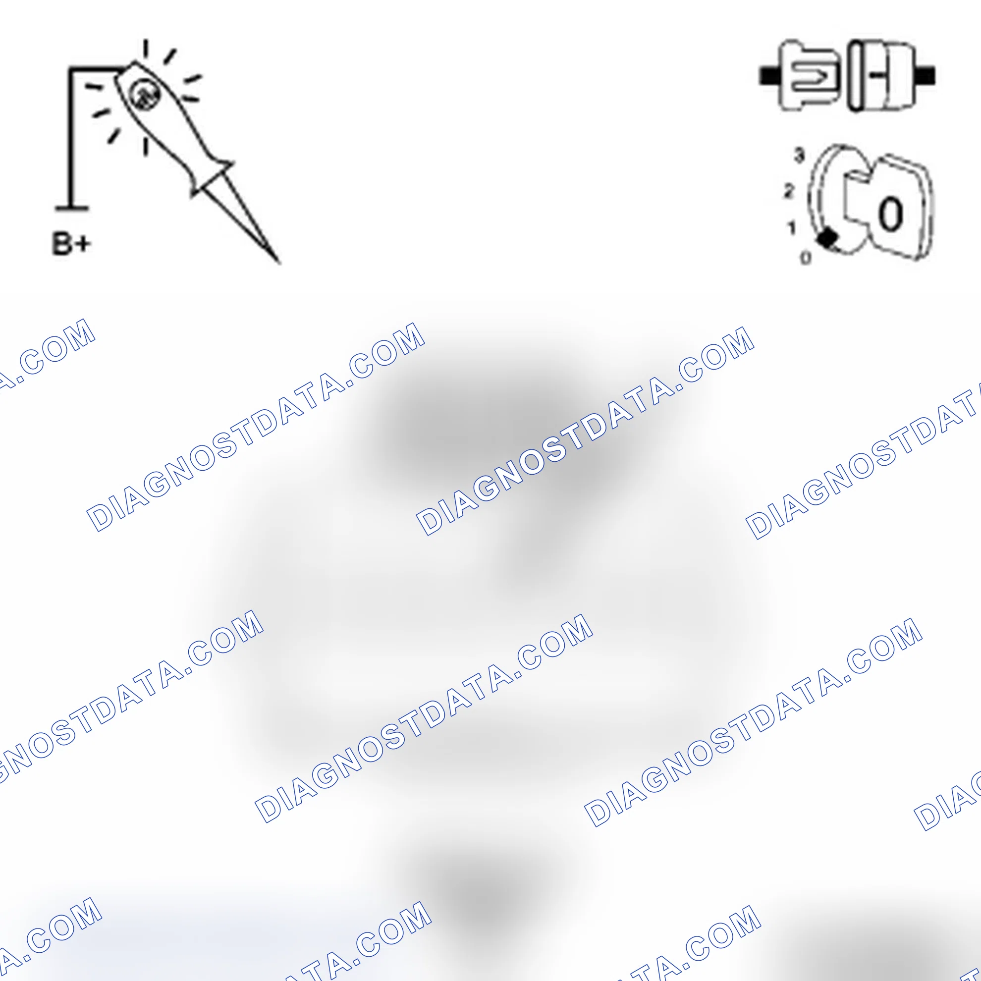 Scheme 65: Diagnostic Test