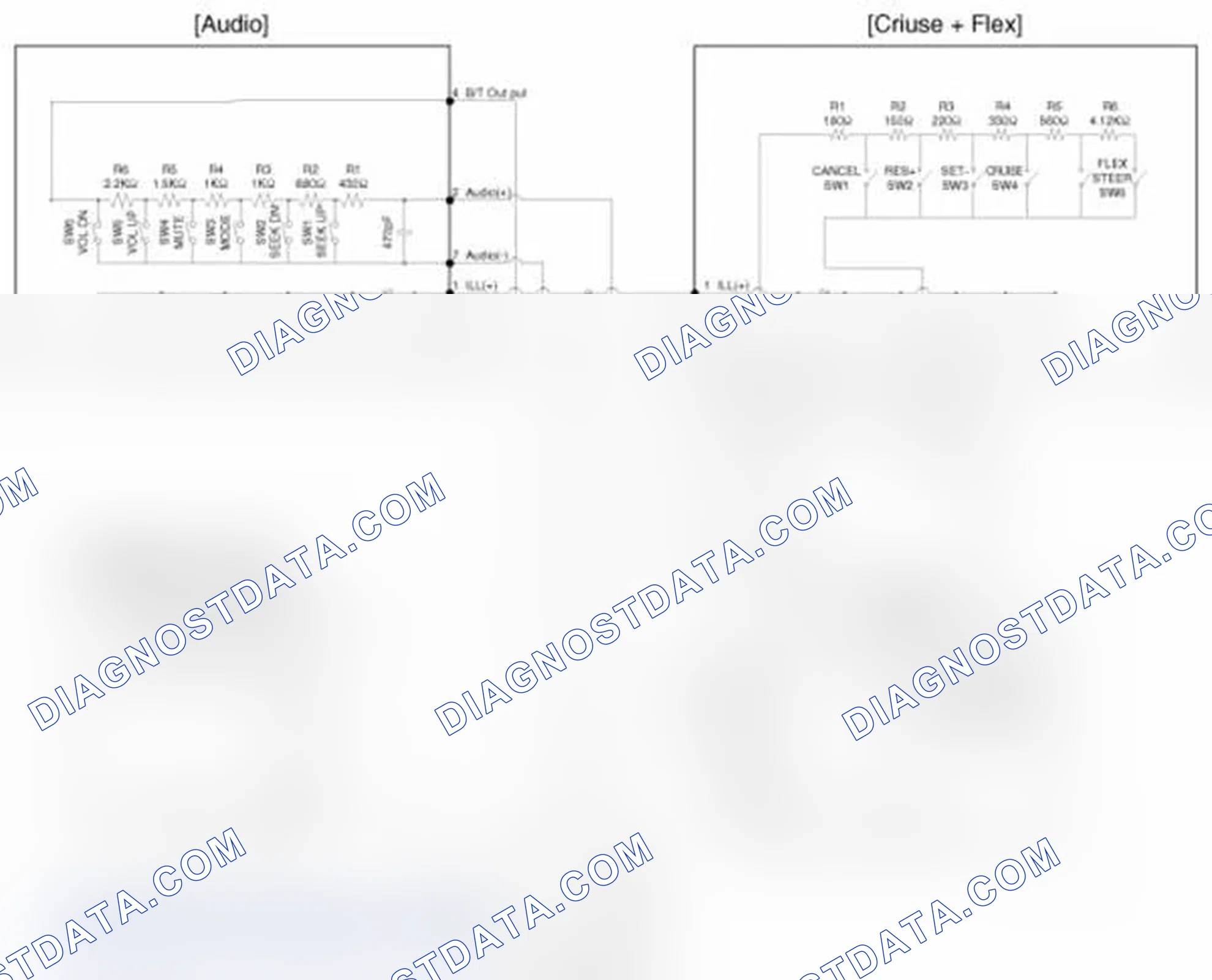 Scheme 4: Circuit Diagram