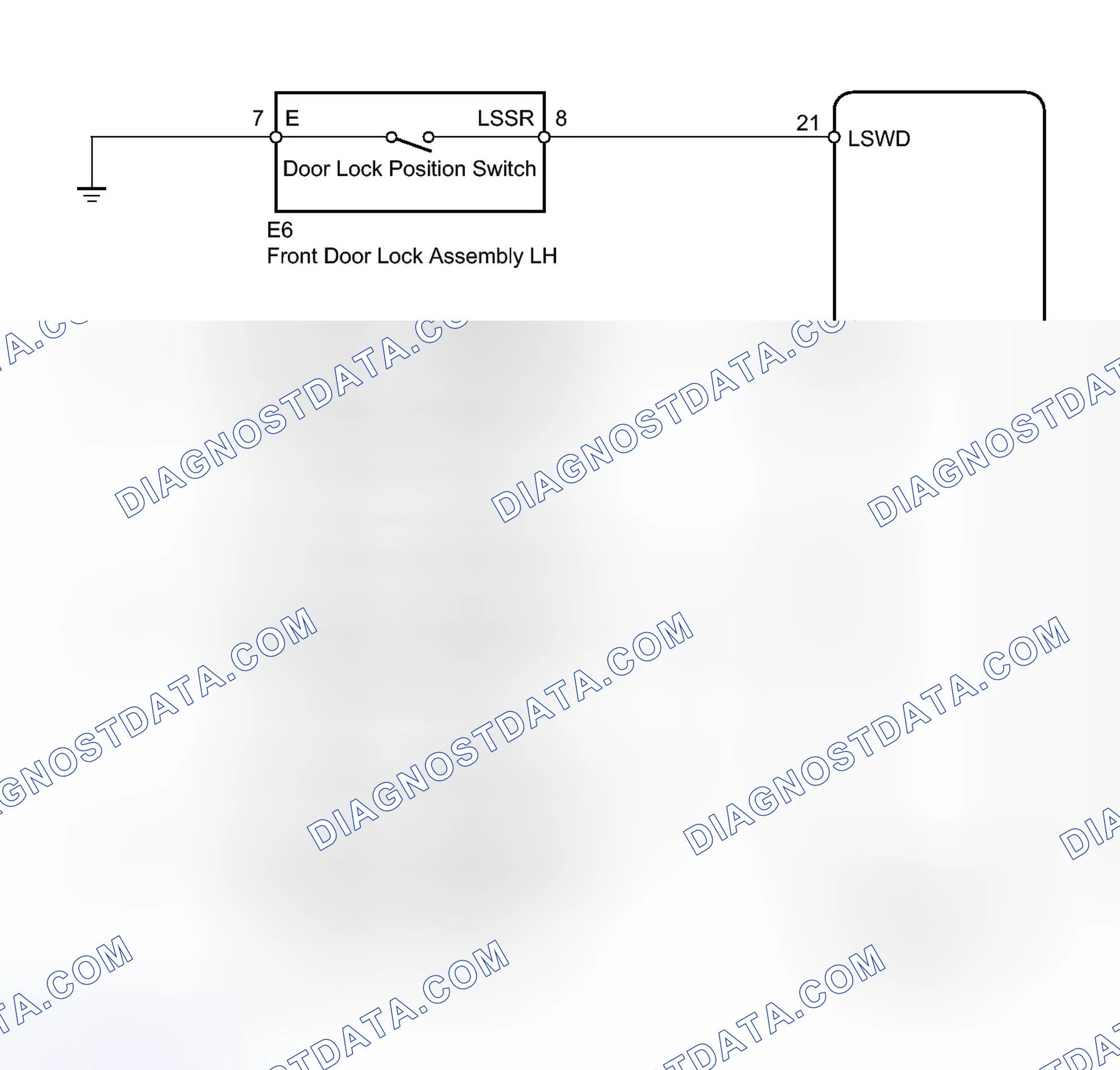 Scheme 115: WIRING DIAGRAM