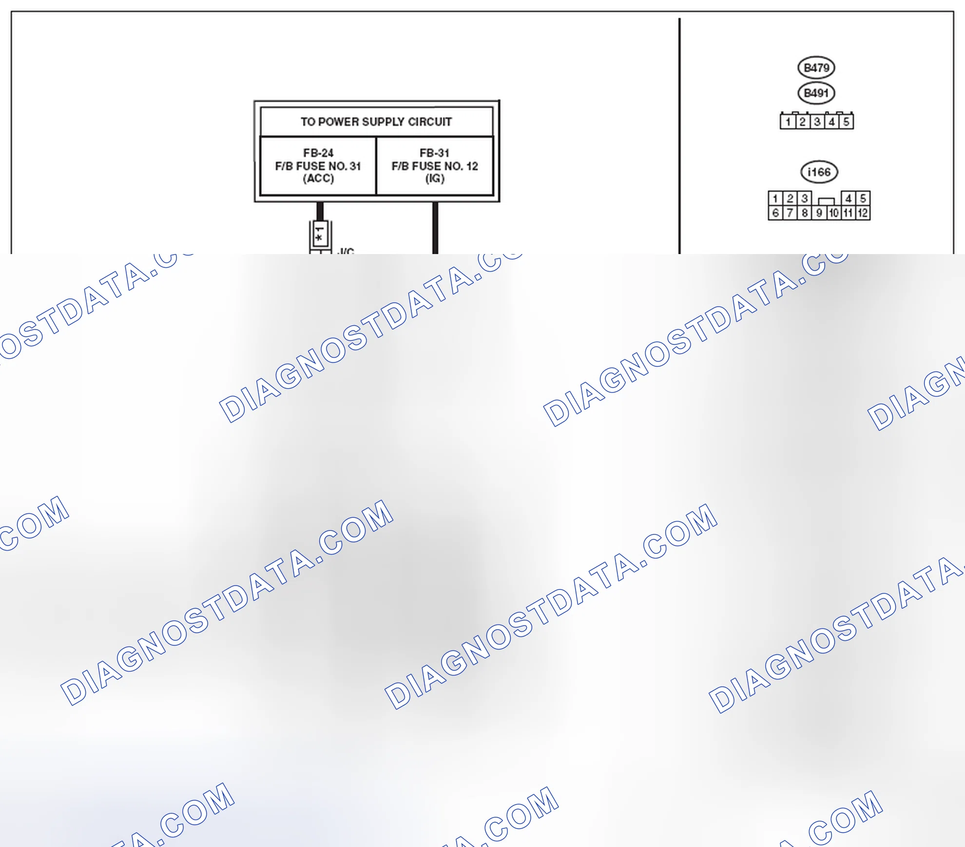 Scheme 10: WIRING DIAGRAM