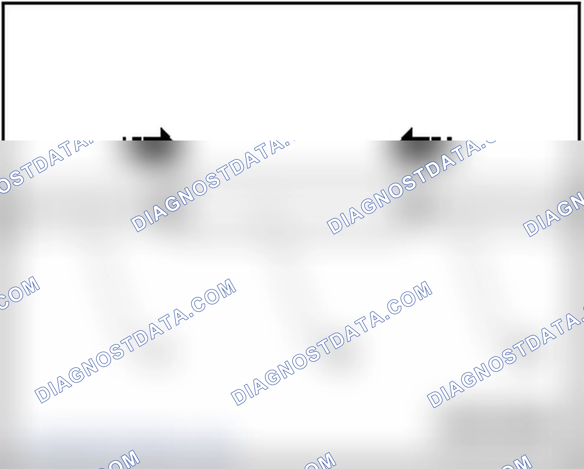 Scheme 1: SMOOTH HOSE WASHER FLUID LINE, REPAIRING