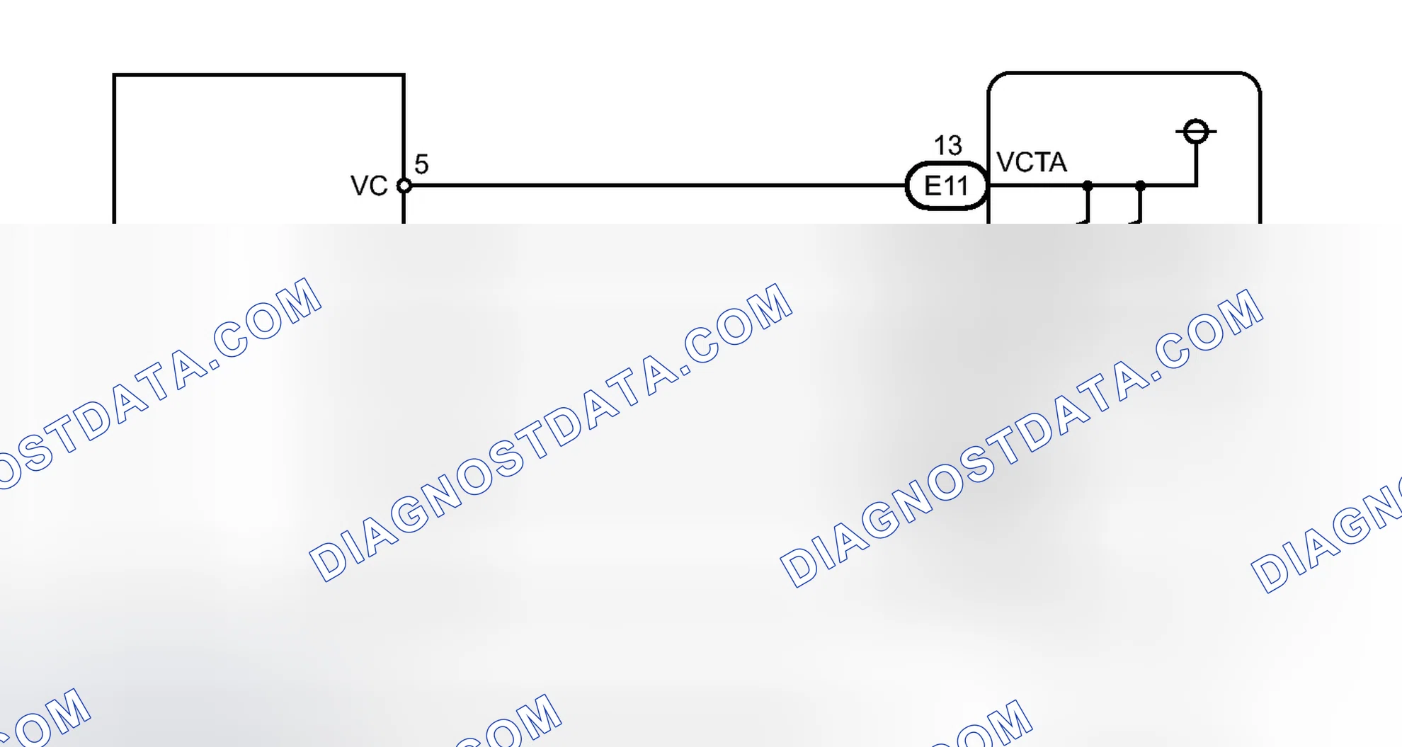 Scheme 113: WIRING DIAGRAM