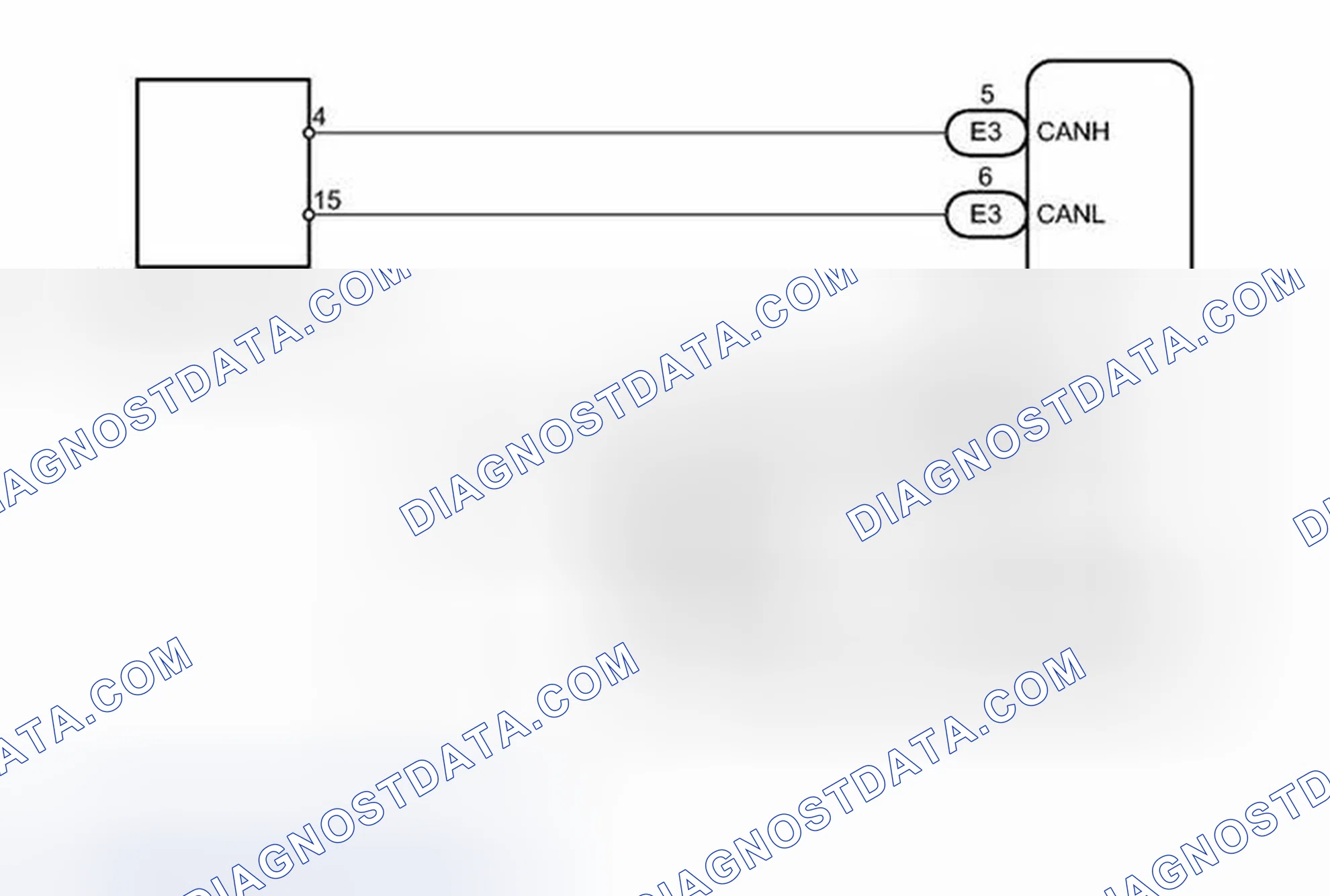 Scheme 132: WIRING DIAGRAM