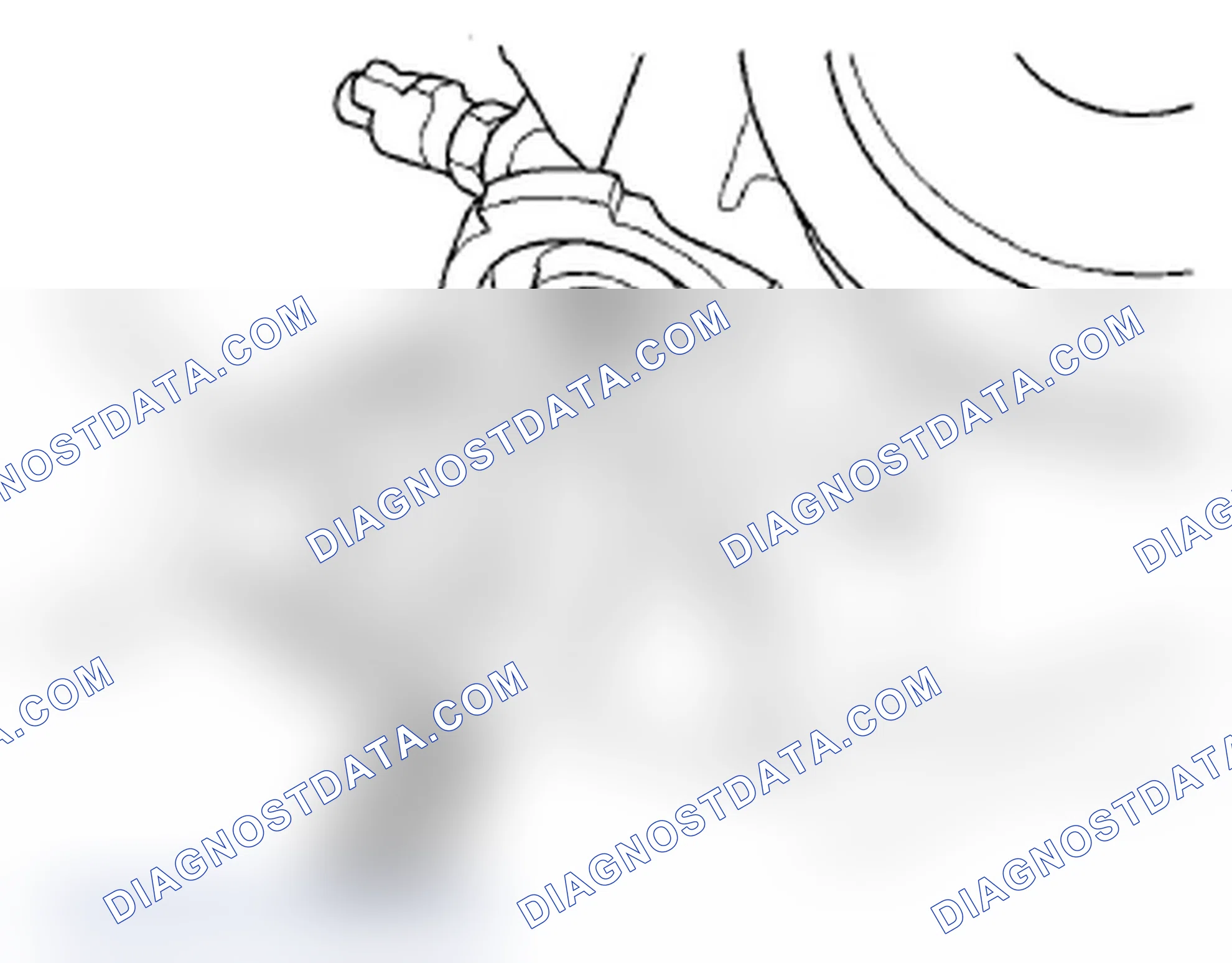 Scheme 14: Oil Filter Feed Pipe Replacement